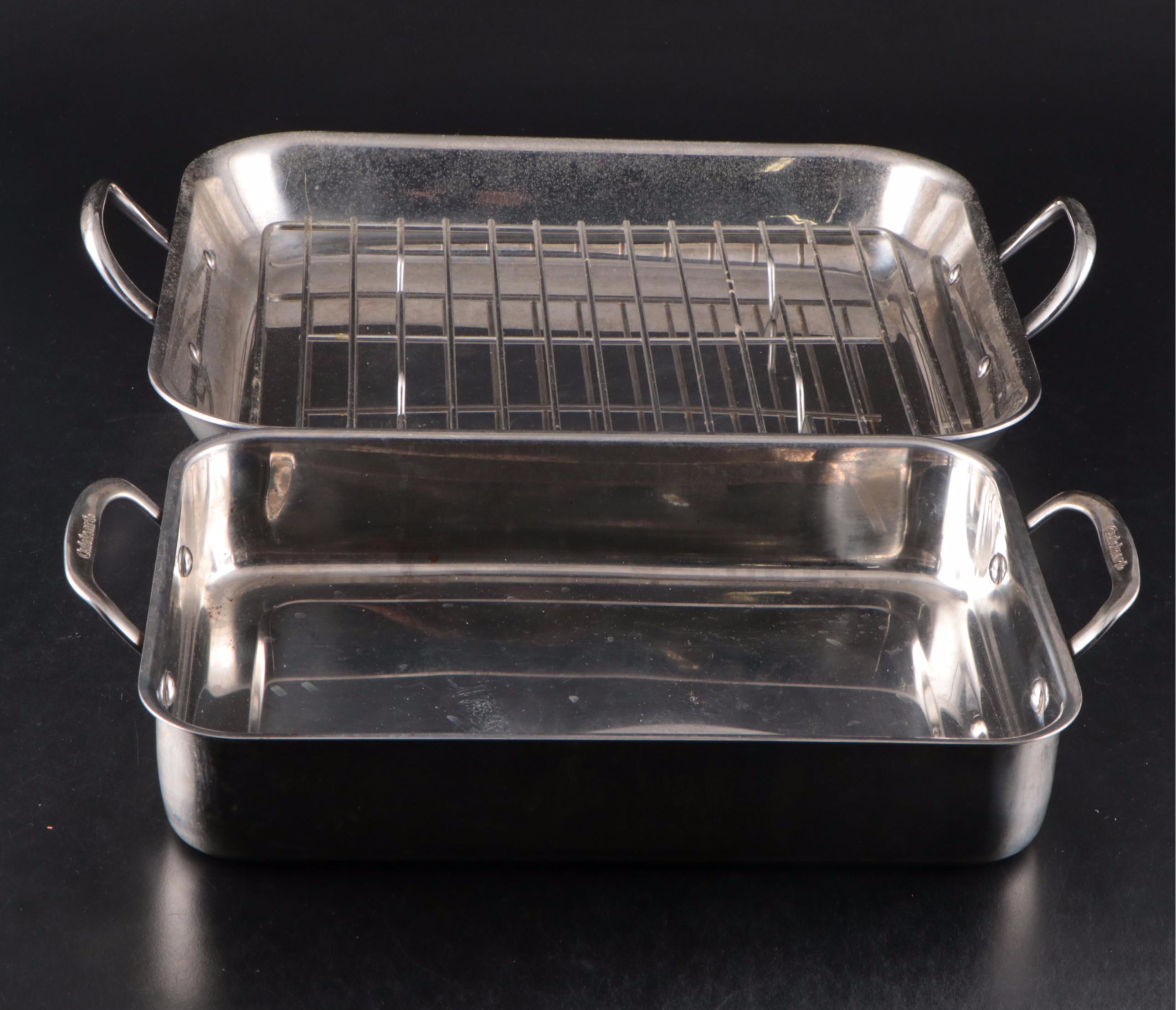 Williams-Sonoma Cooking Utensils with More Metal Kitchenalia