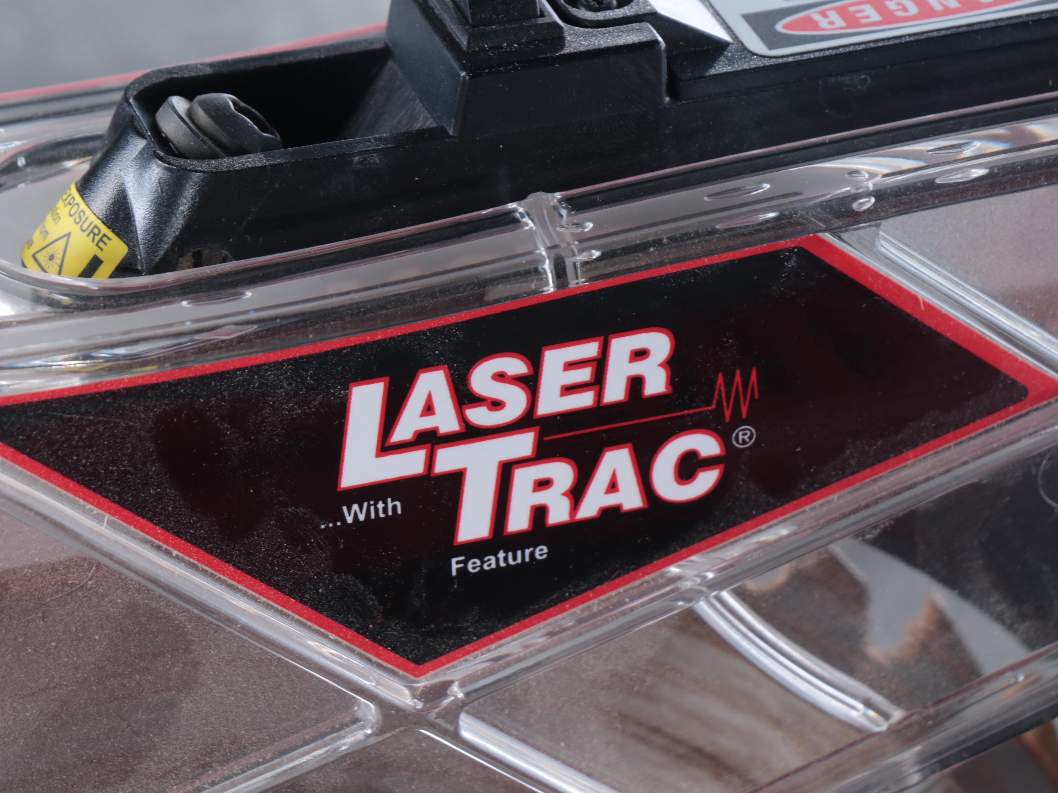 Craftsman Table Saw with Laser Trac