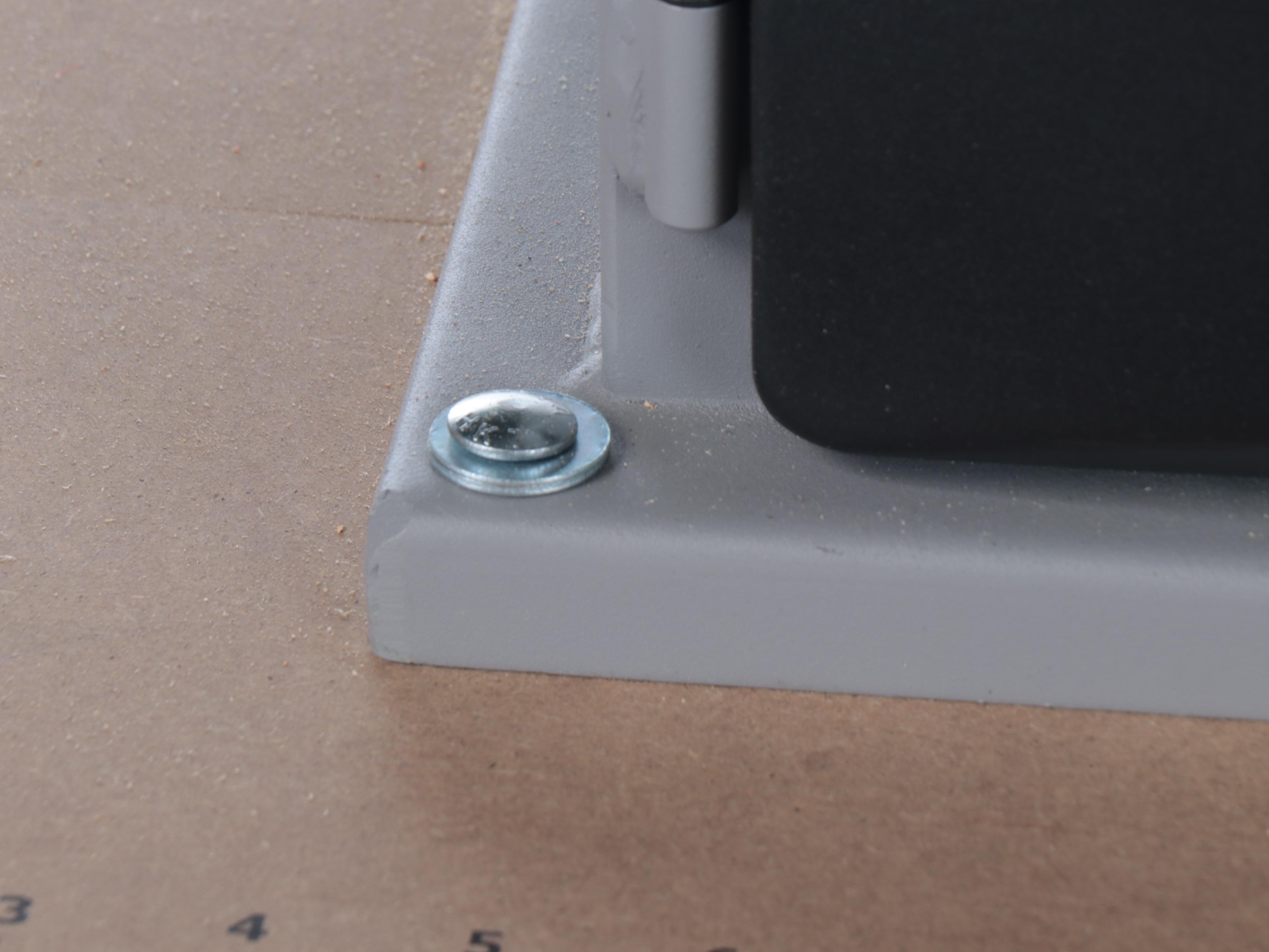 Craftsman 10" Band Saw with Table