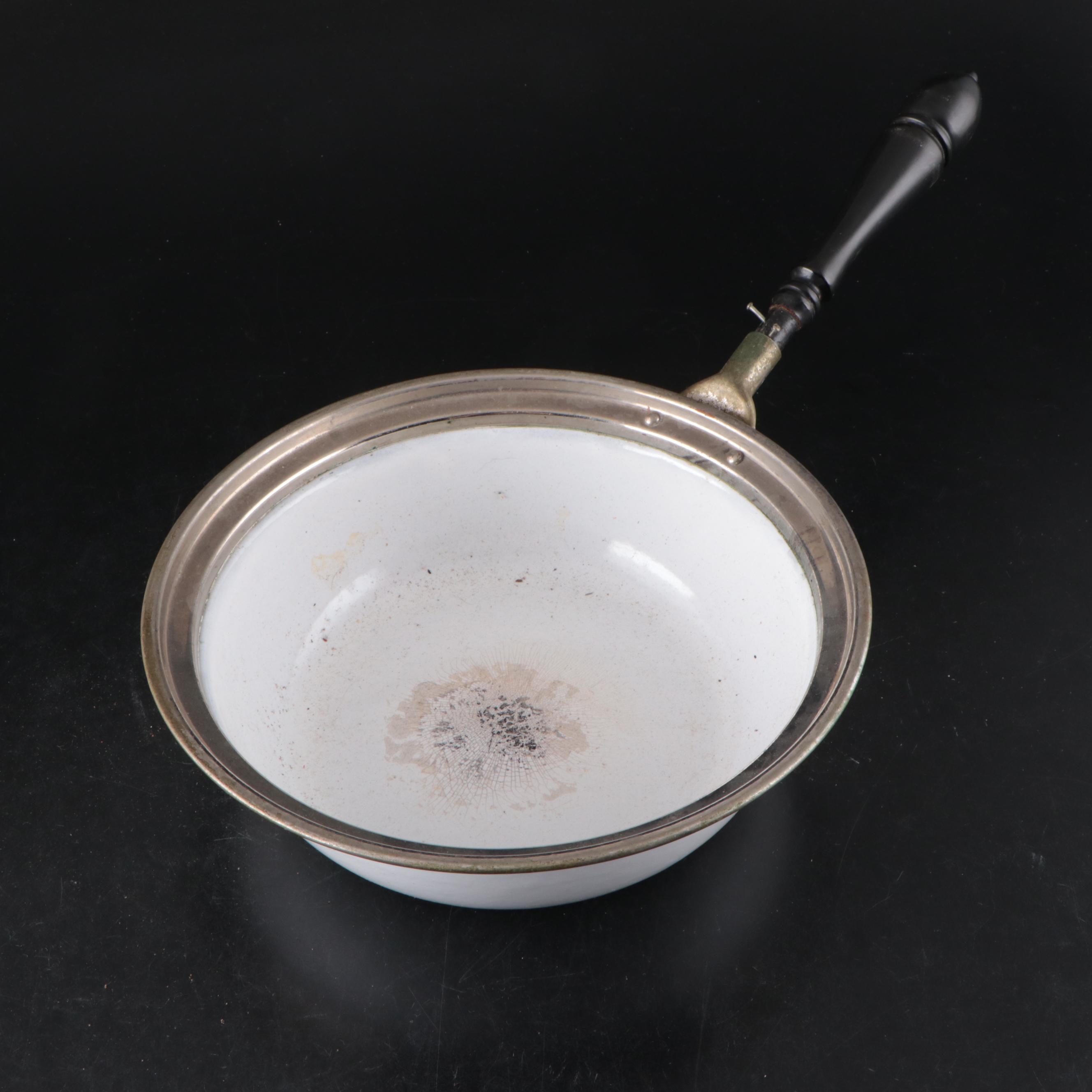 International Silver Co. with Other Silver Plate Chafing and Serving Dishes