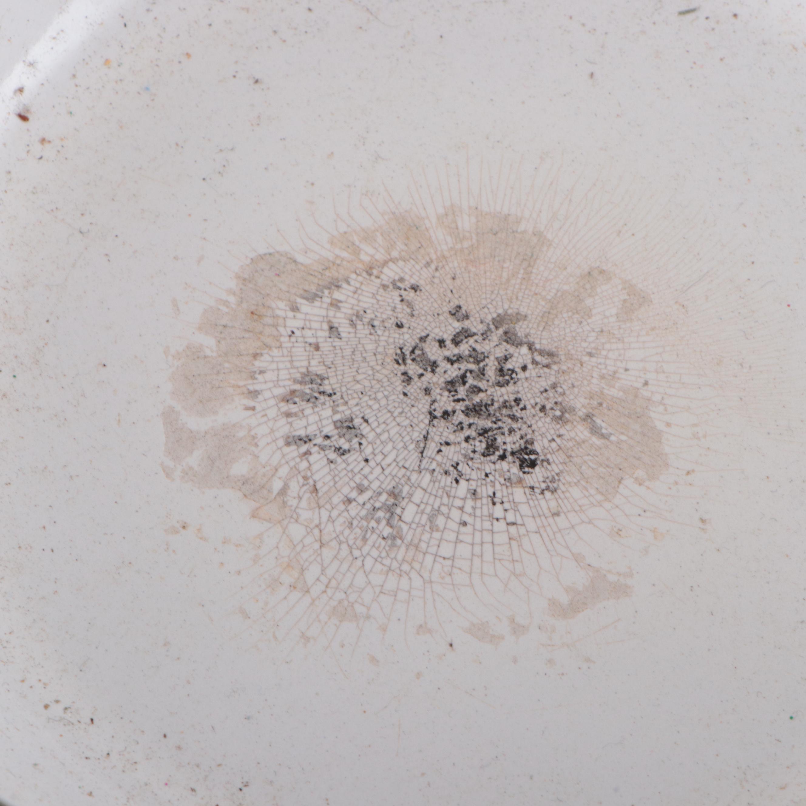 International Silver Co. with Other Silver Plate Chafing and Serving Dishes