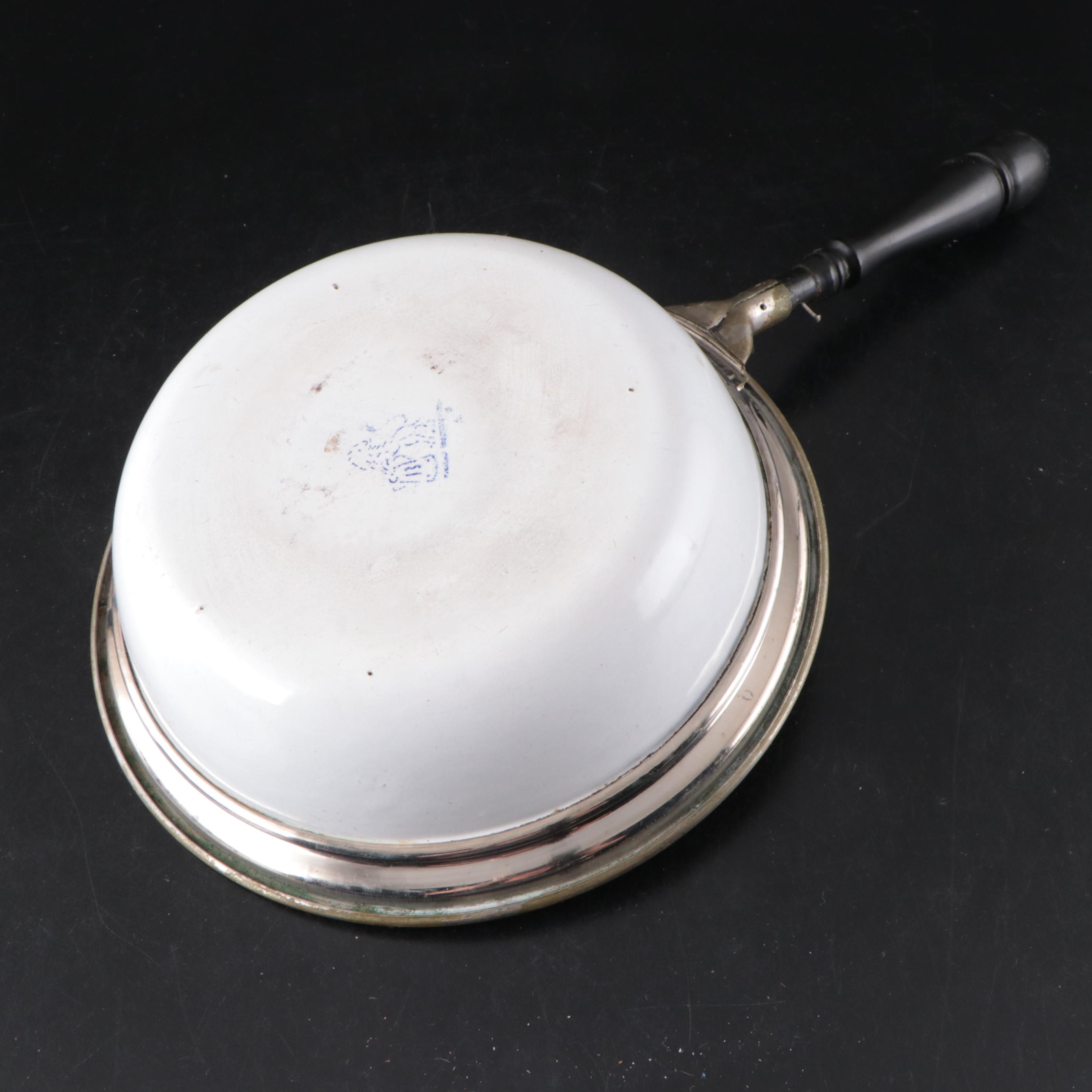 International Silver Co. with Other Silver Plate Chafing and Serving Dishes