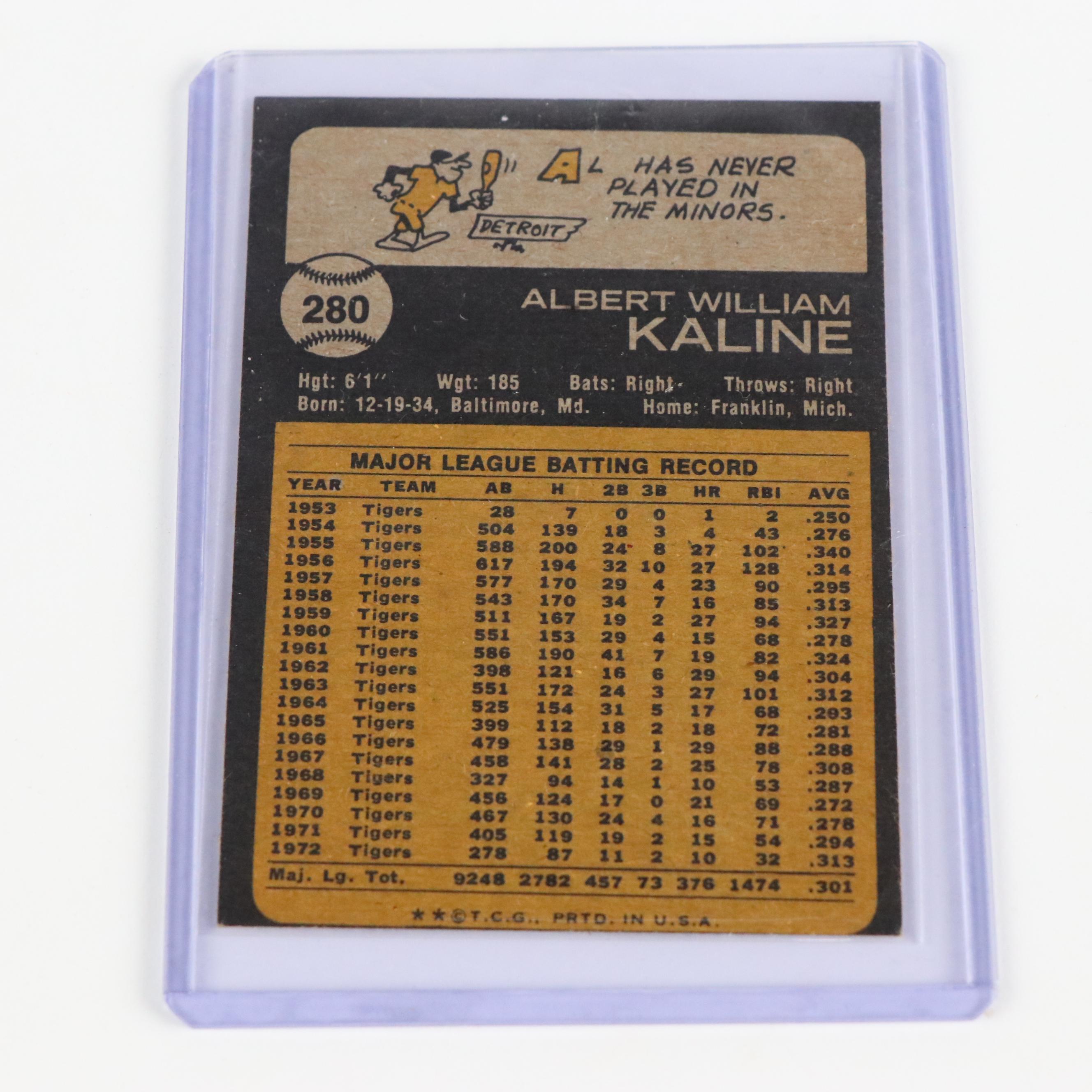 1973 Topps Mike Schmidt Philadelphia Phillies Rookie Baseball Card with More