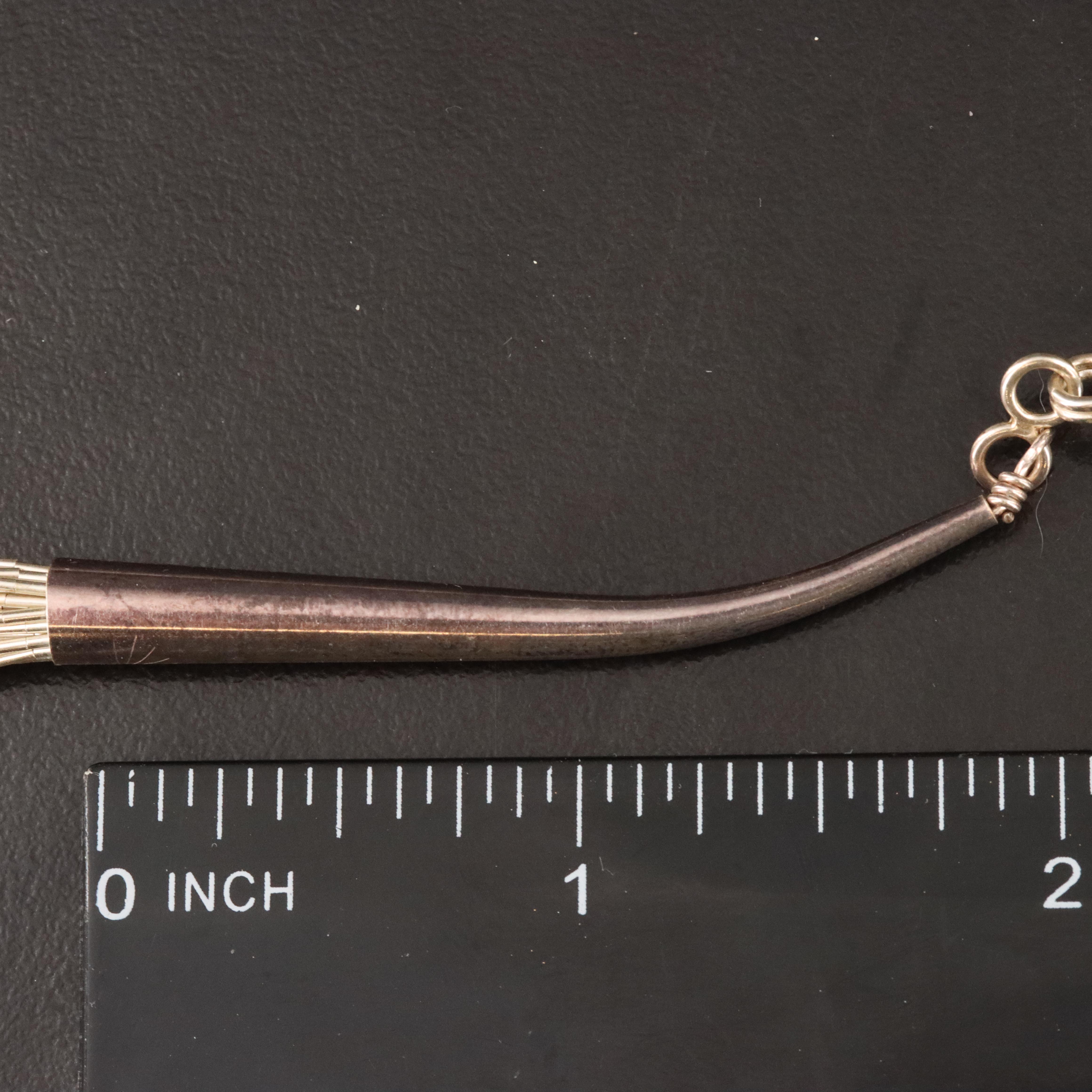 Sterling Liquid Silver 30 Strand Necklace