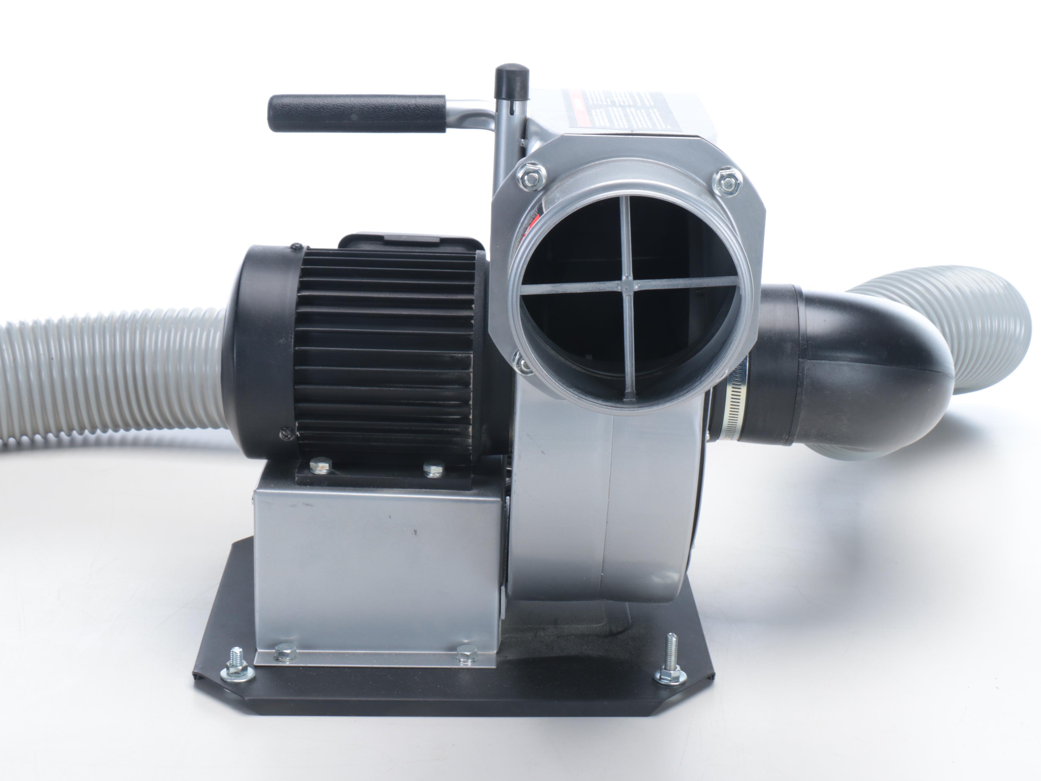 Craftsman Portable Dust Collector