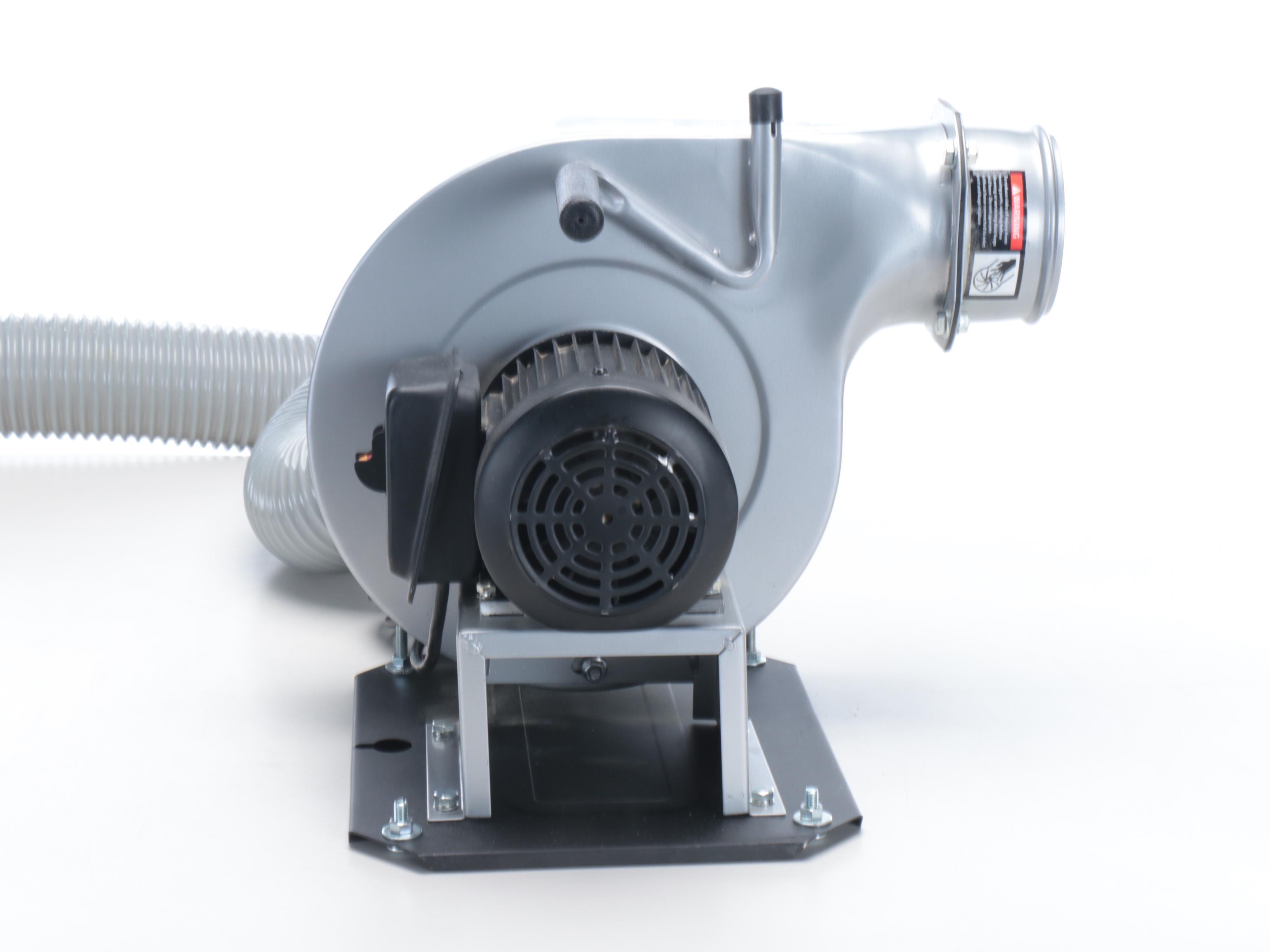 Craftsman Portable Dust Collector