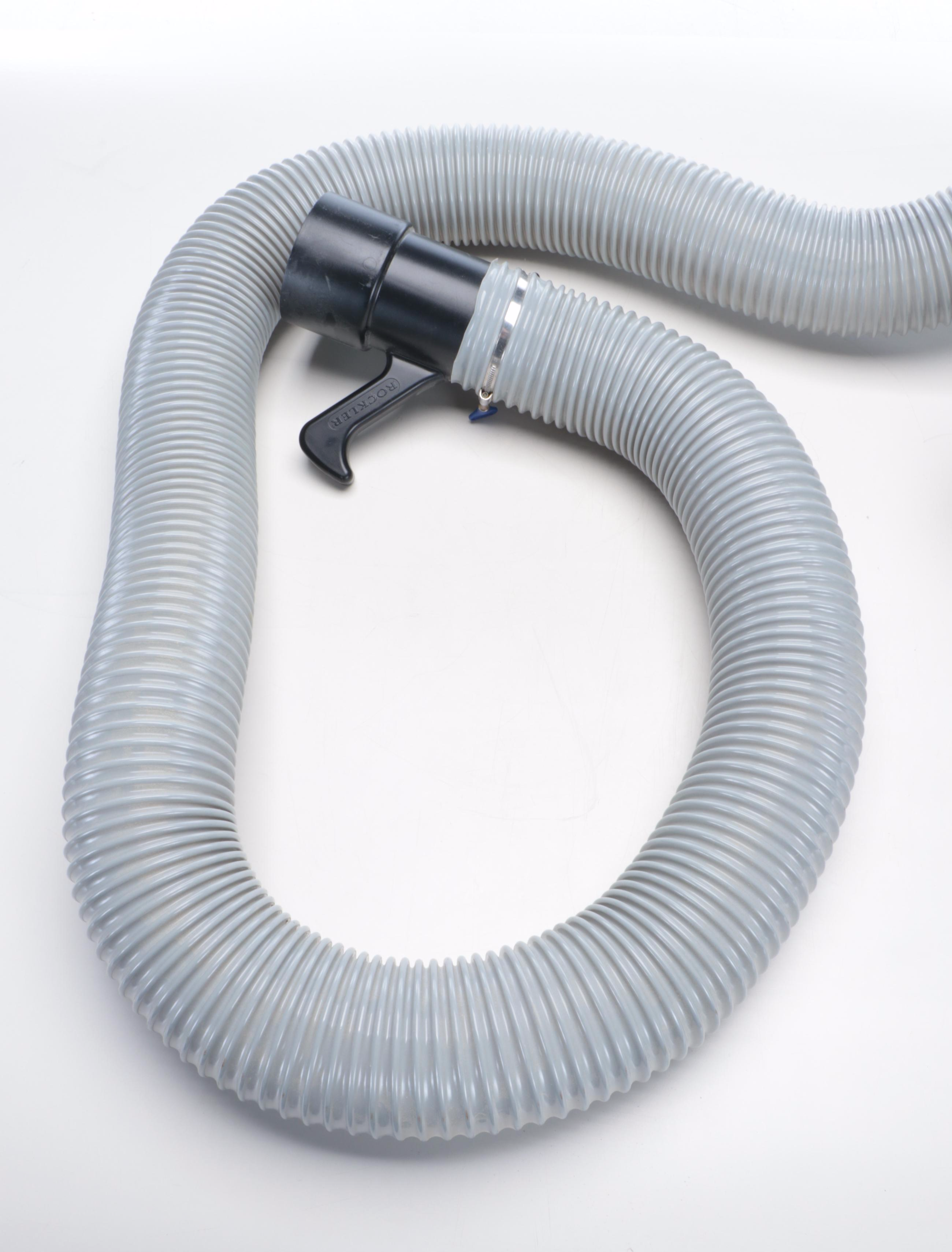 Craftsman Portable Dust Collector