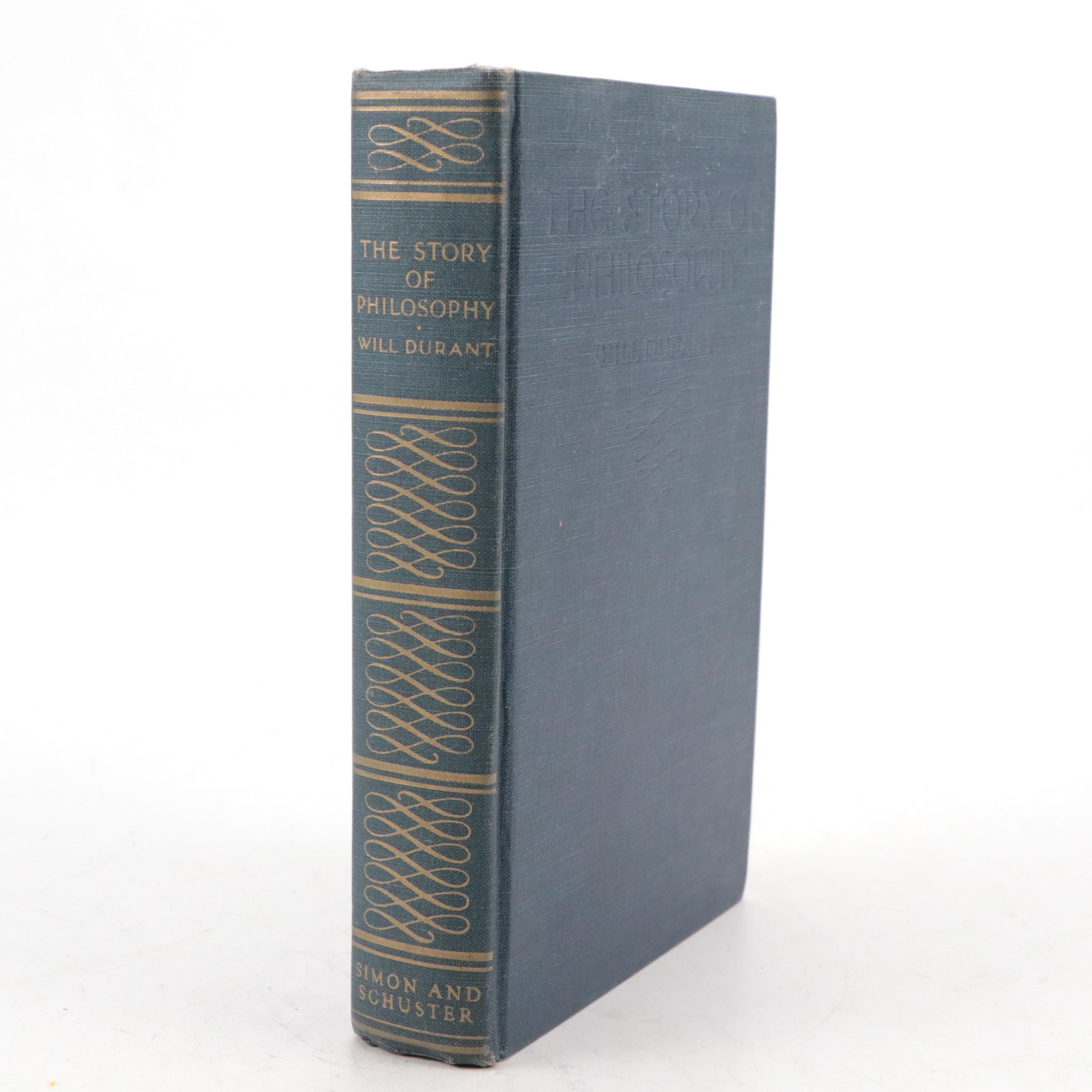 "Cape Cod" by Henry David Thoreau and More Books, Mid-20th Century