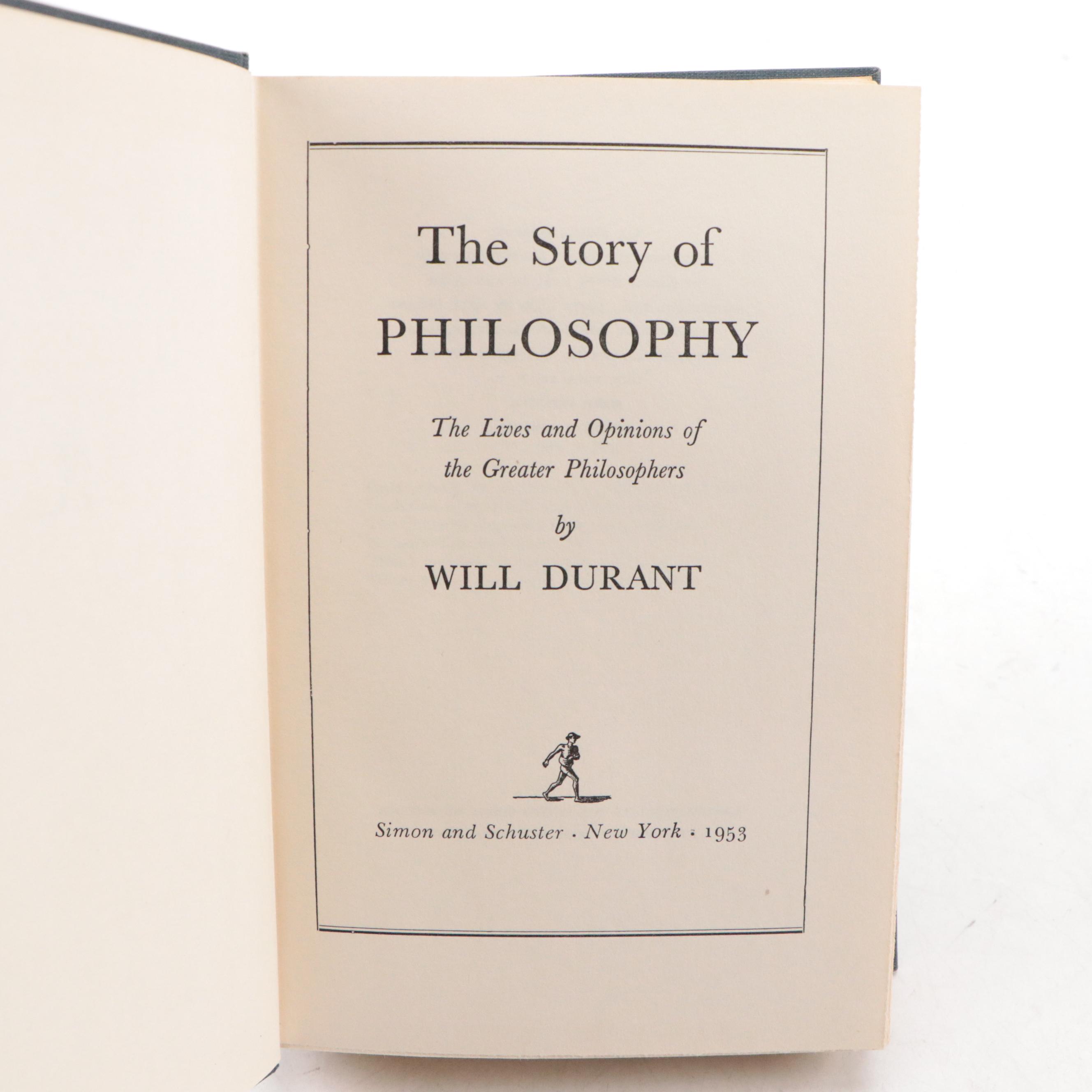 "Cape Cod" by Henry David Thoreau and More Books, Mid-20th Century