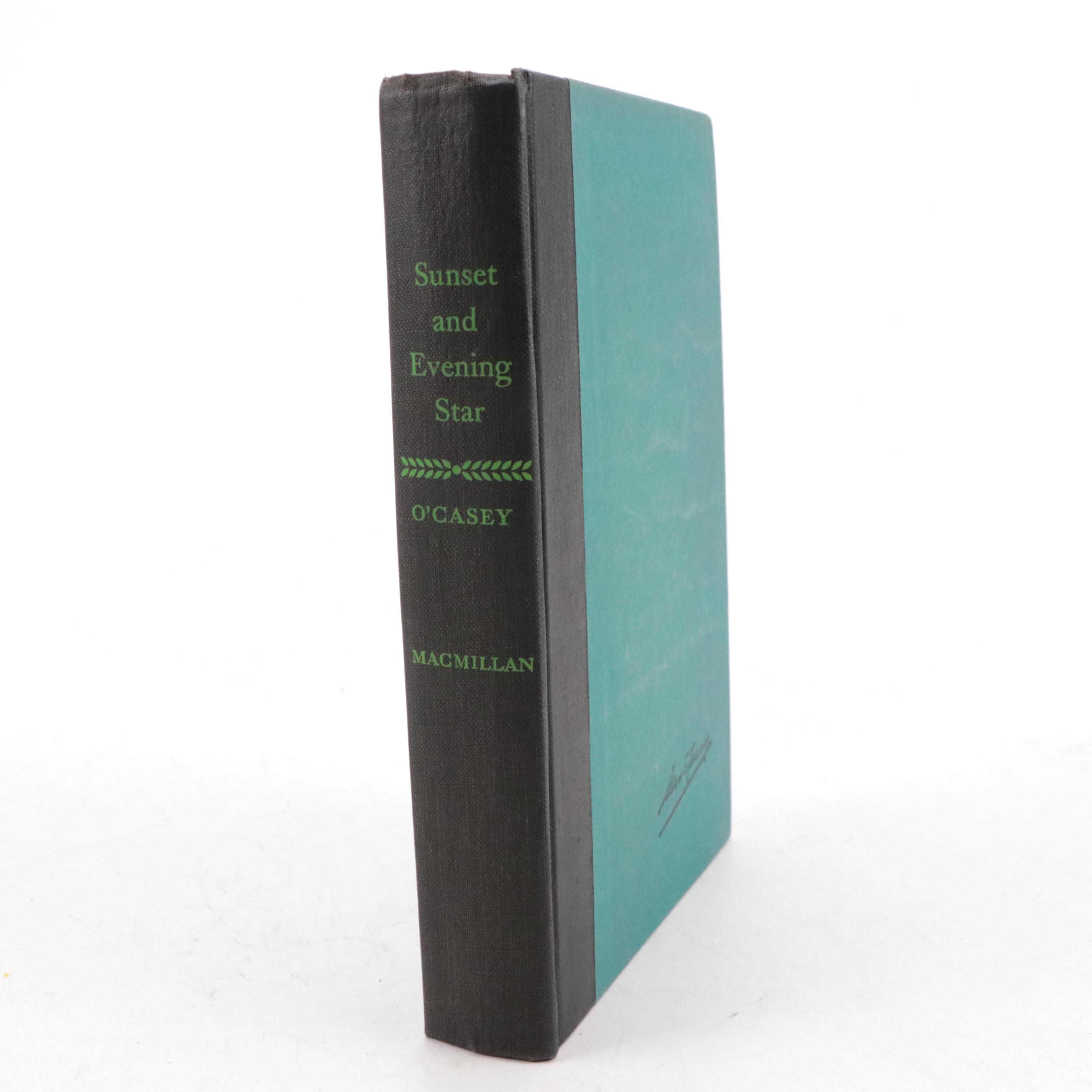 "Cape Cod" by Henry David Thoreau and More Books, Mid-20th Century