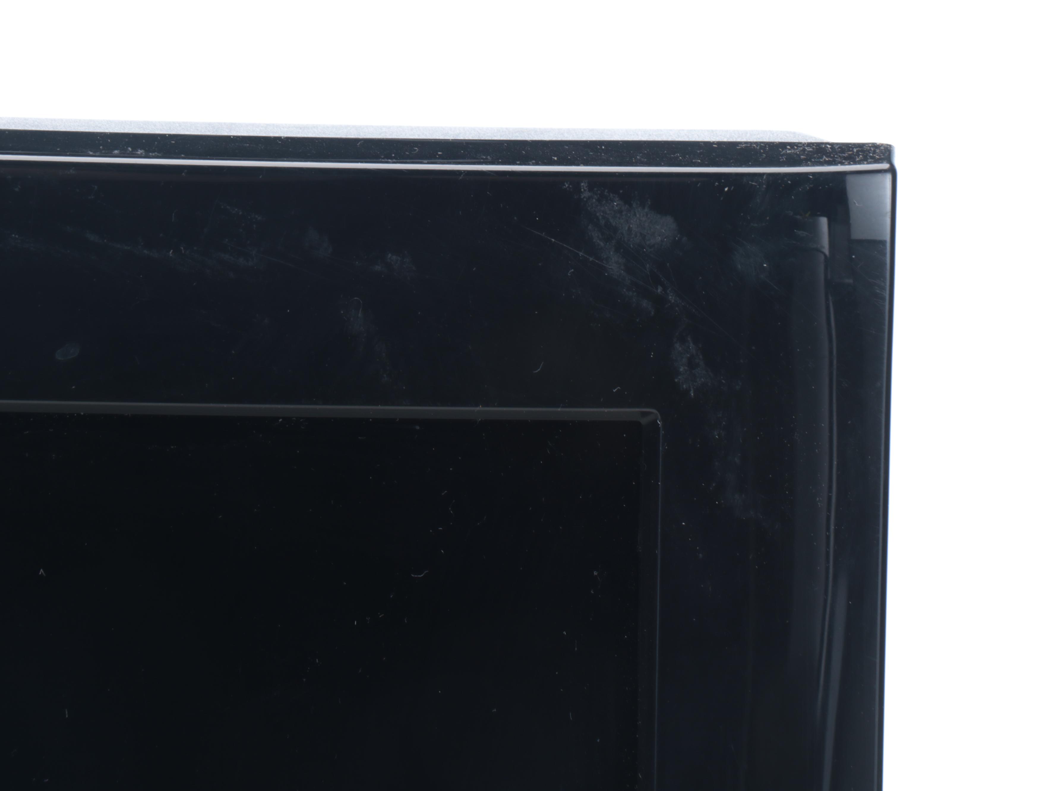 Dynex LCD Television