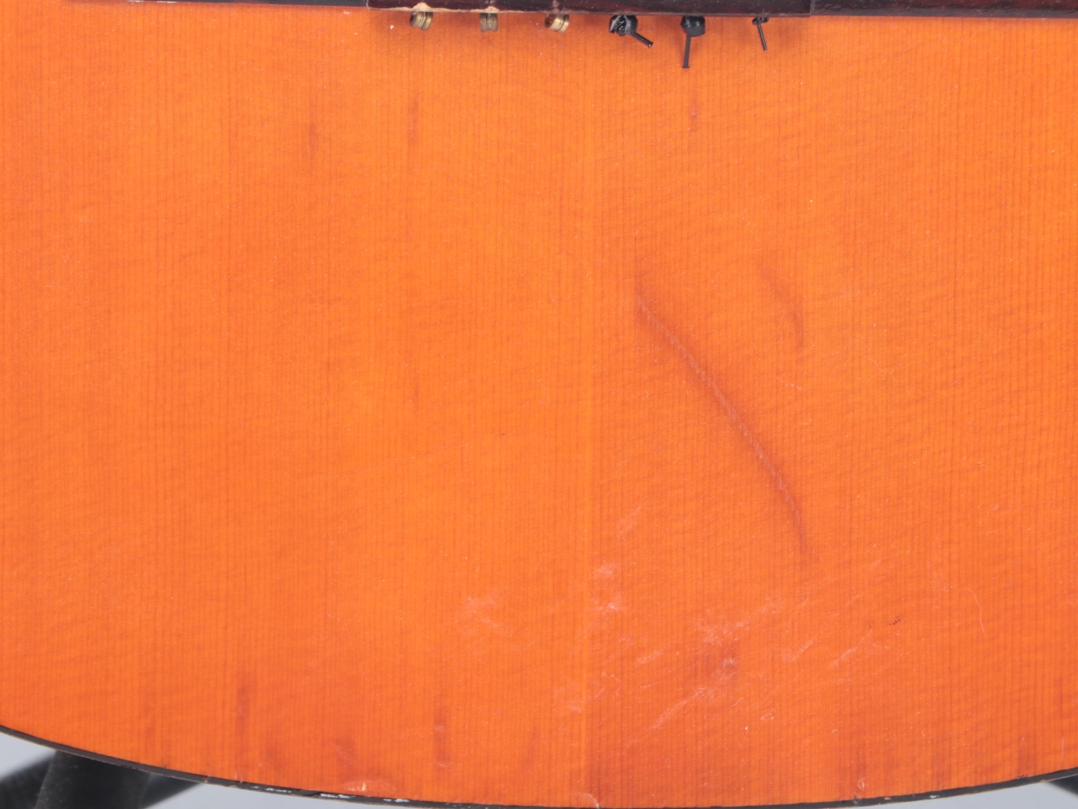 Lyle C-610 Right-Handed Classical Acoustic Guitar