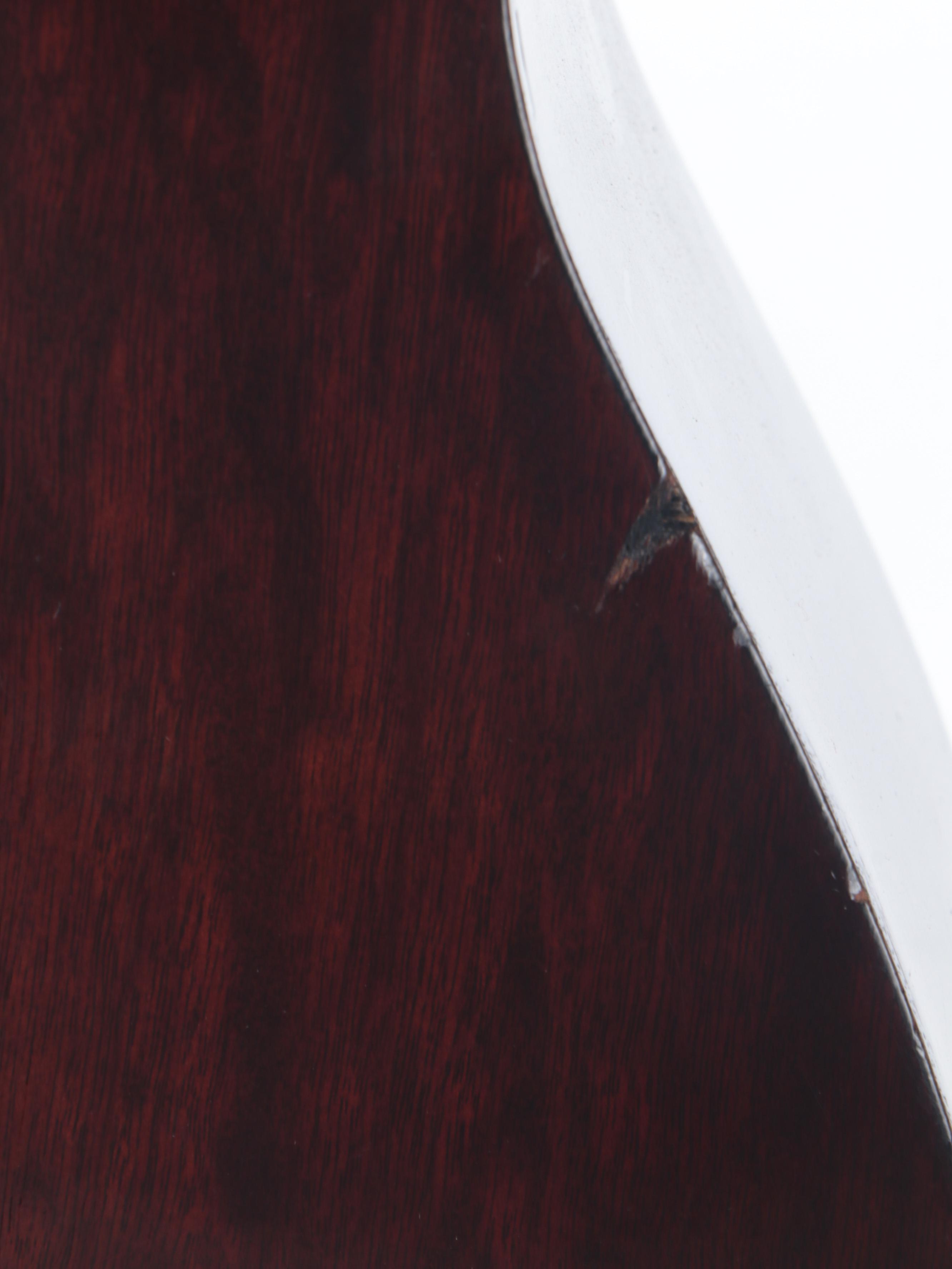 Lyle C-610 Right-Handed Classical Acoustic Guitar