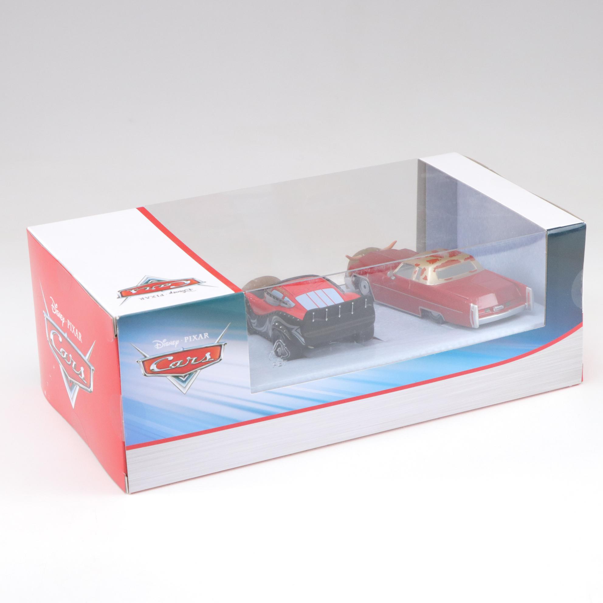 Walt Disney Collection Featuring Disney Parks Castle Light Up Figurine