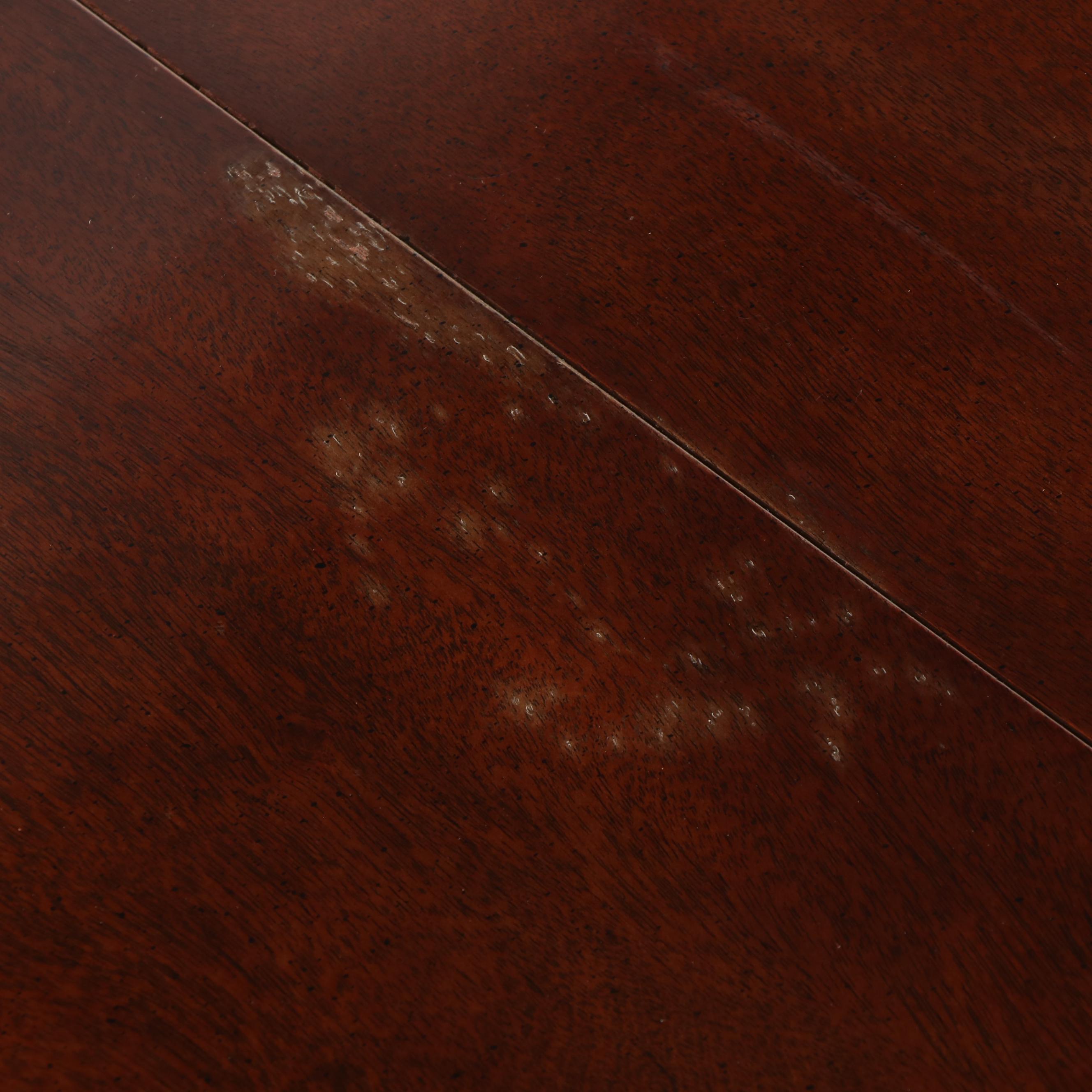 Eleven-Piece Henredon Chinese Chippendale Style Dining Set