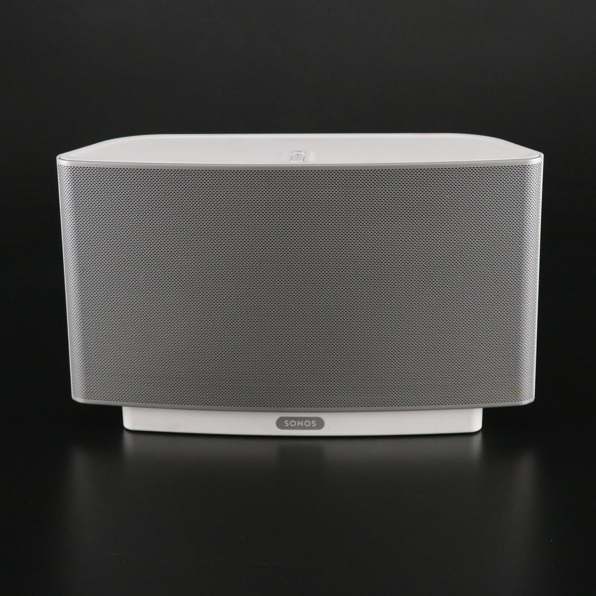 Sonos Play:5 High Fidelity-Wireless Speaker