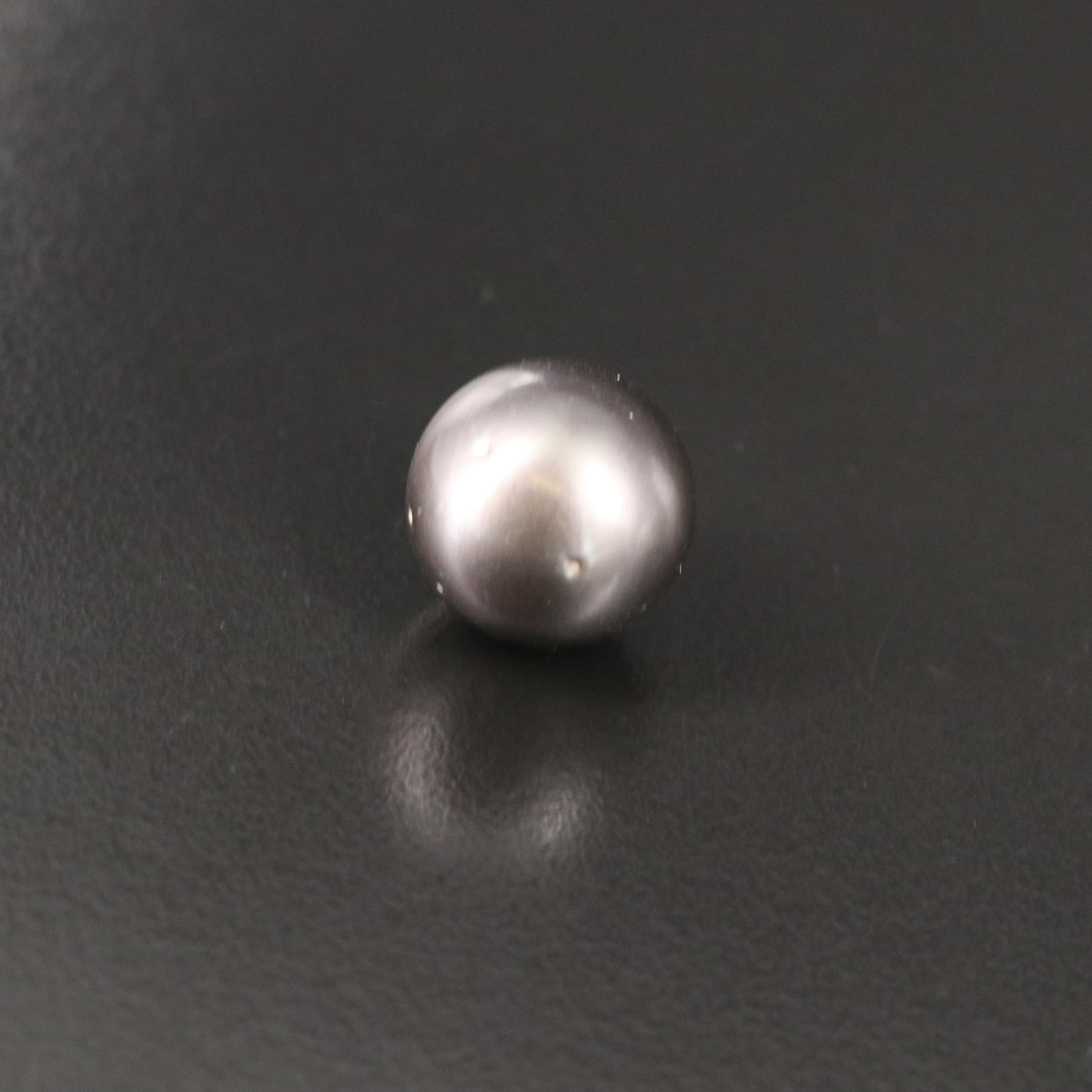 Loose 13.75 MM Pearl