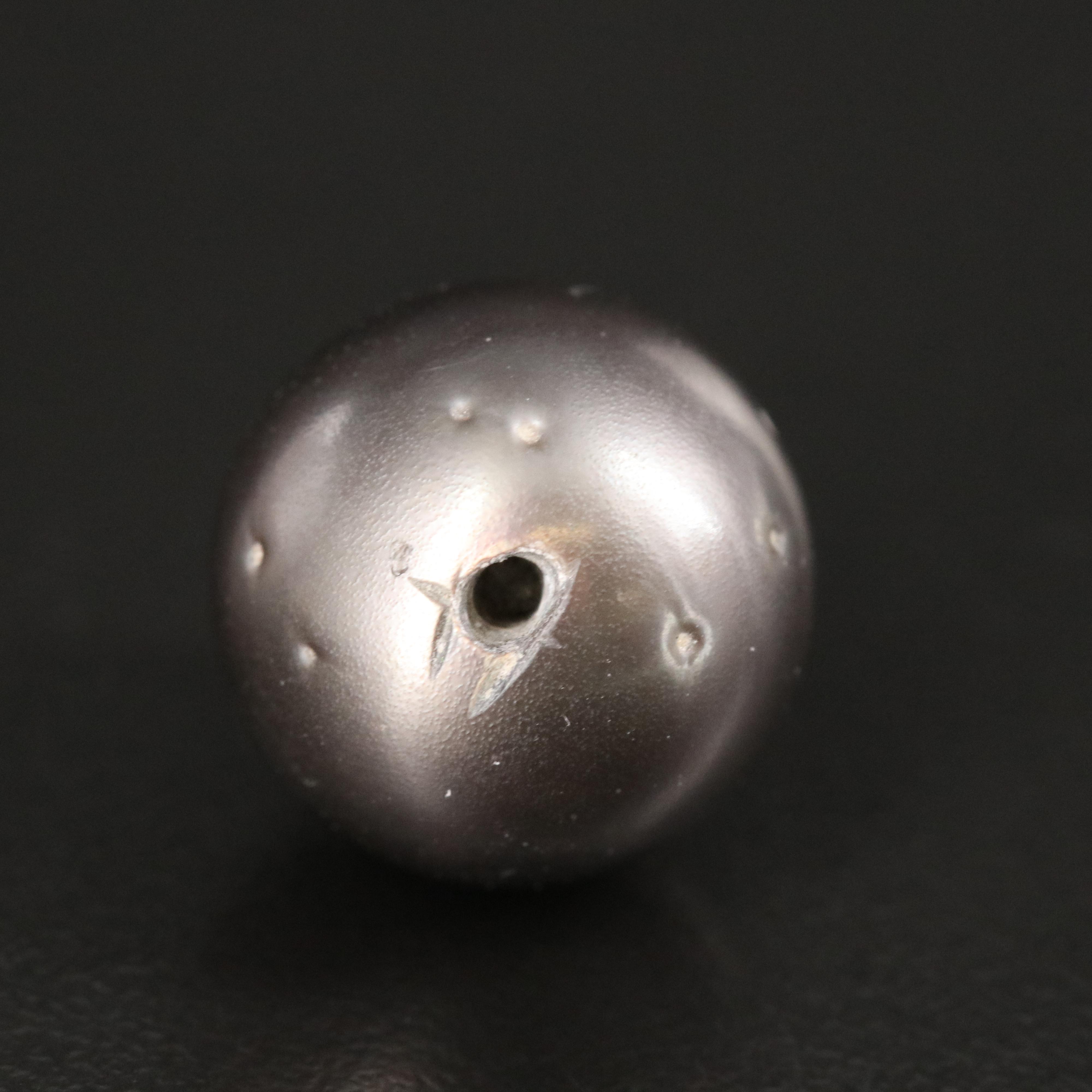 Loose 13.75 MM Pearl