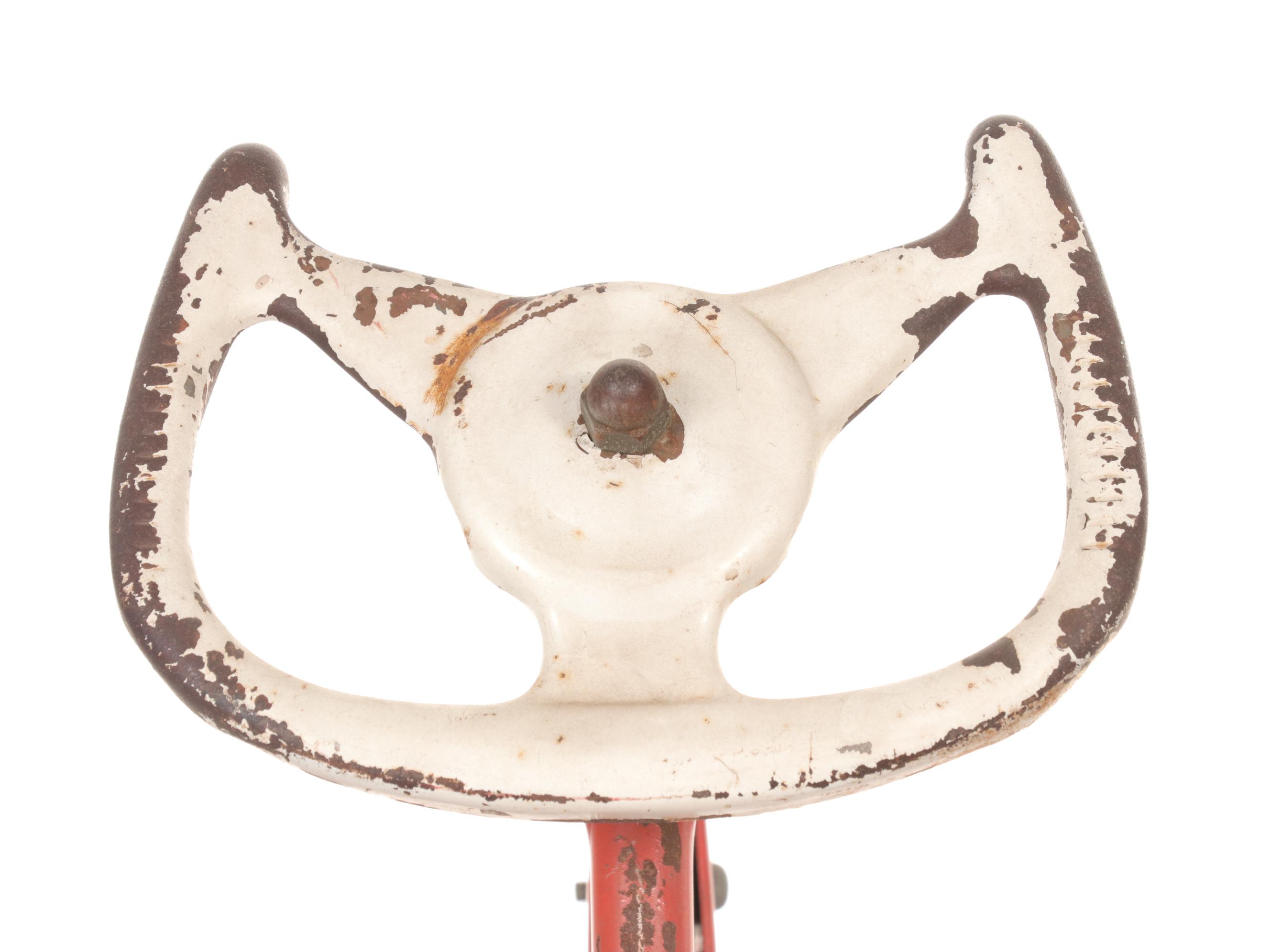 Murray "Super Tot Rod" Chain Drive Toy Car, Mid 20th Century