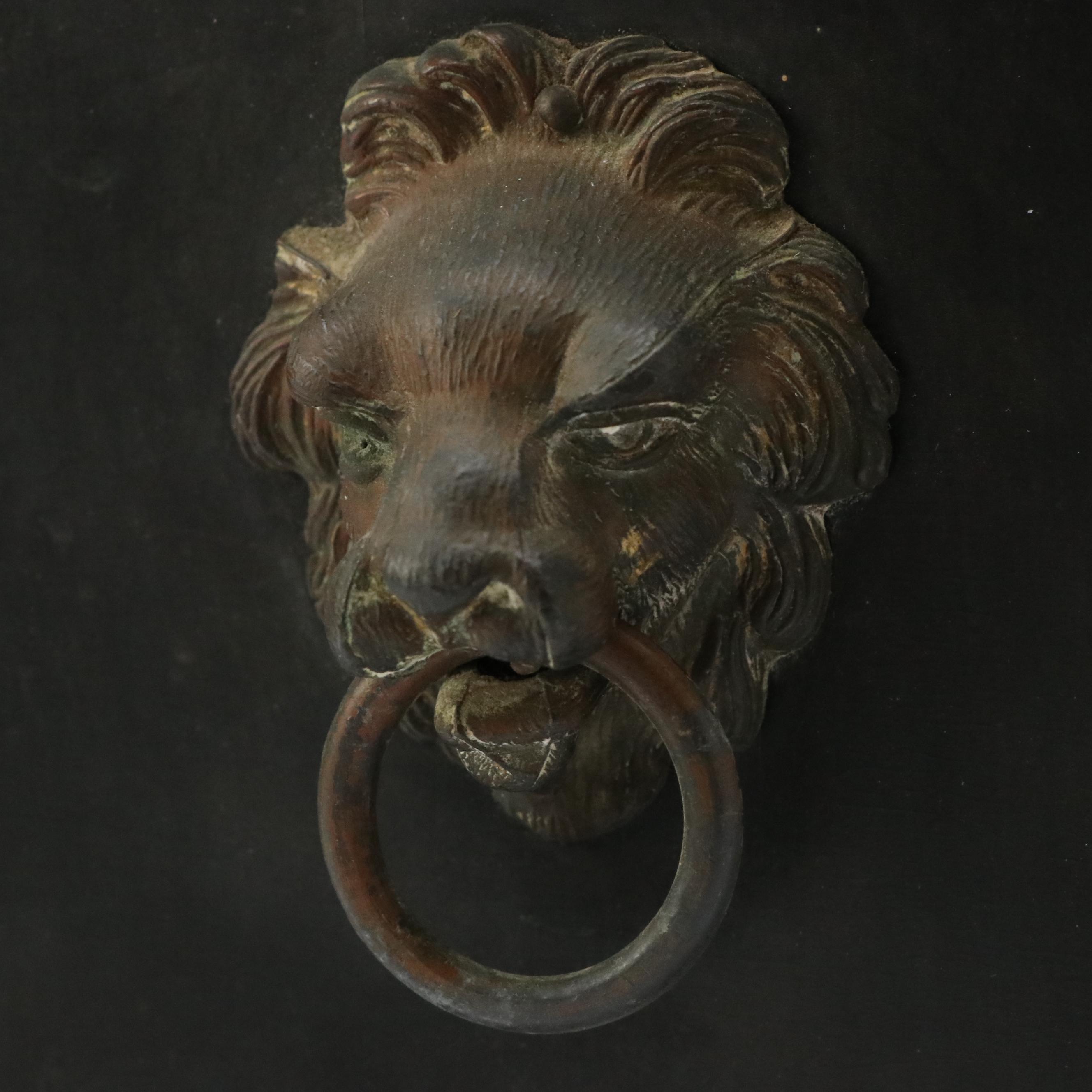 Ingraham "Palace" Enameled Wood Mantel Clock, C. 1912