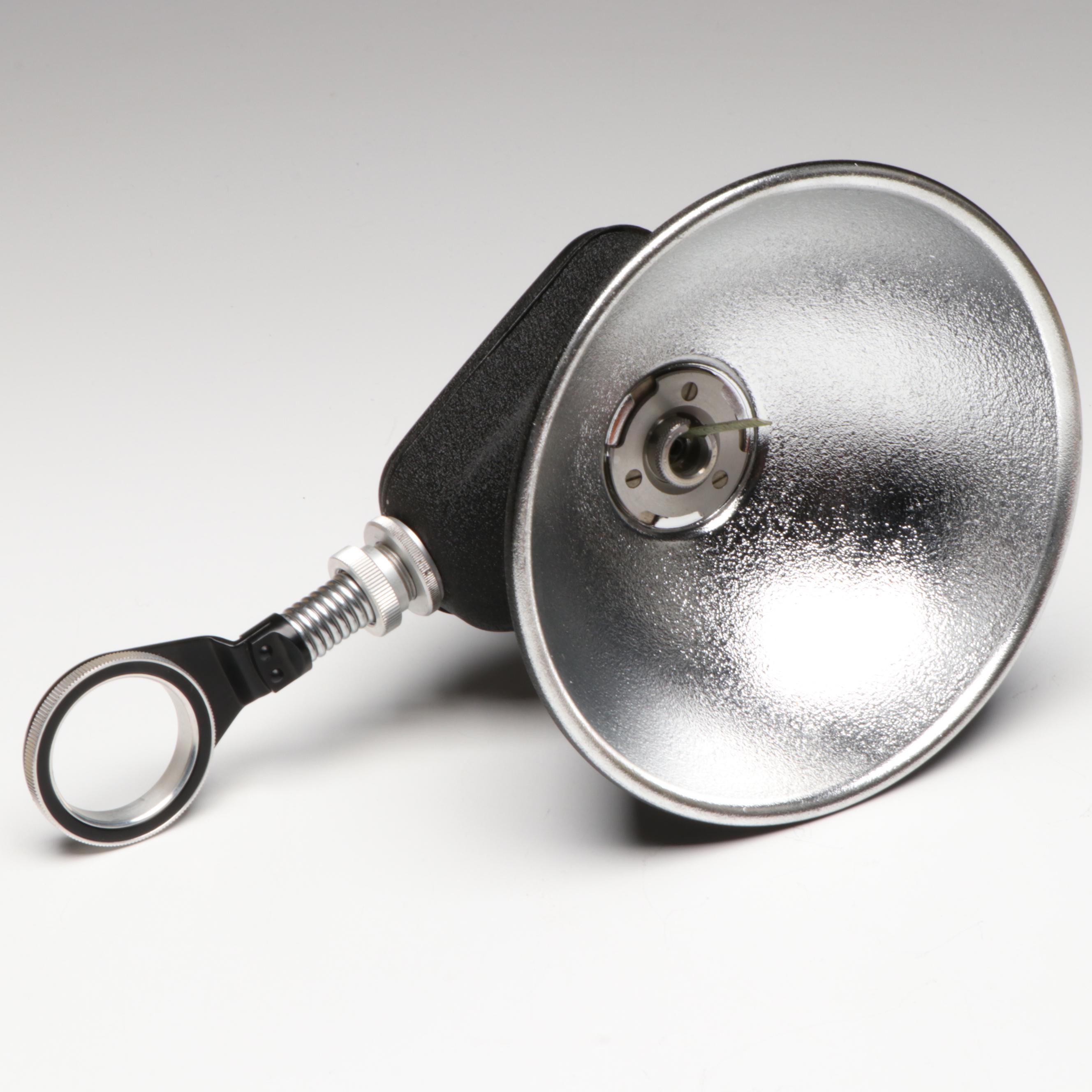 Rollei Rolleiflex 2.8C TLR Camera, 1954 - 1955