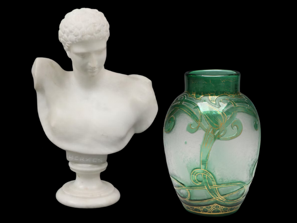 Classic Existence: Furniture, Art & Décor