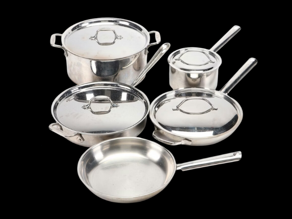 Contemporary Home Essentials