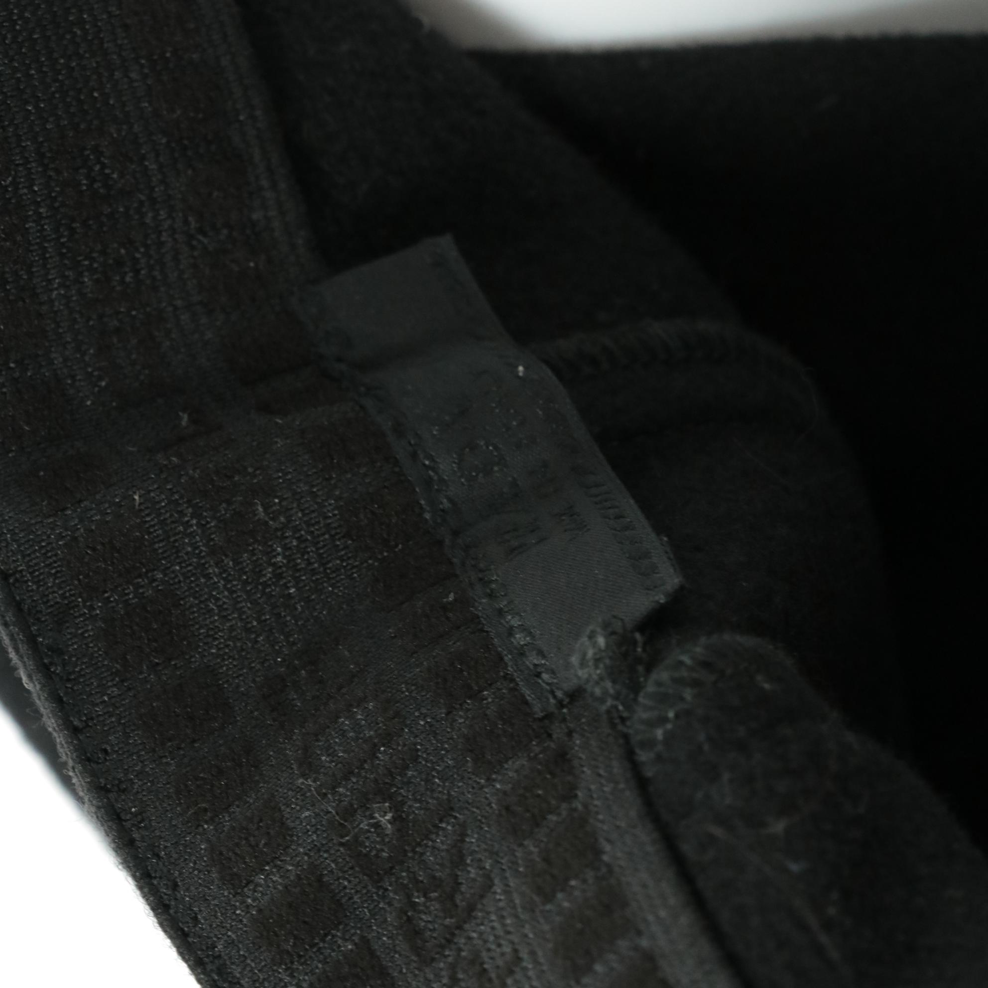 Men's Prada Sport Wool Ski Pants with Built-in Wind-Gaiters