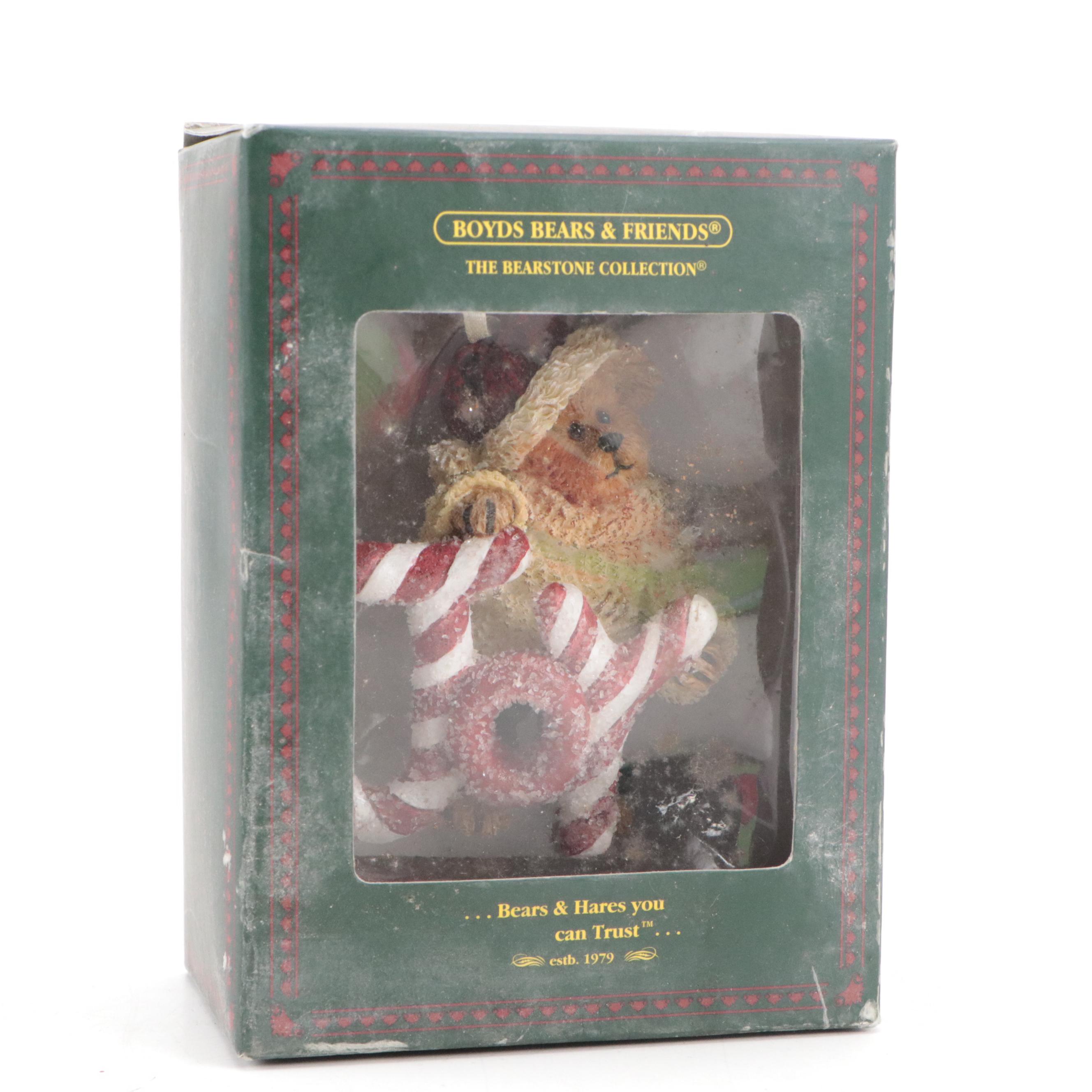 Christmas Snow Globe, Decorative Plates, Figurines and More, Vintage