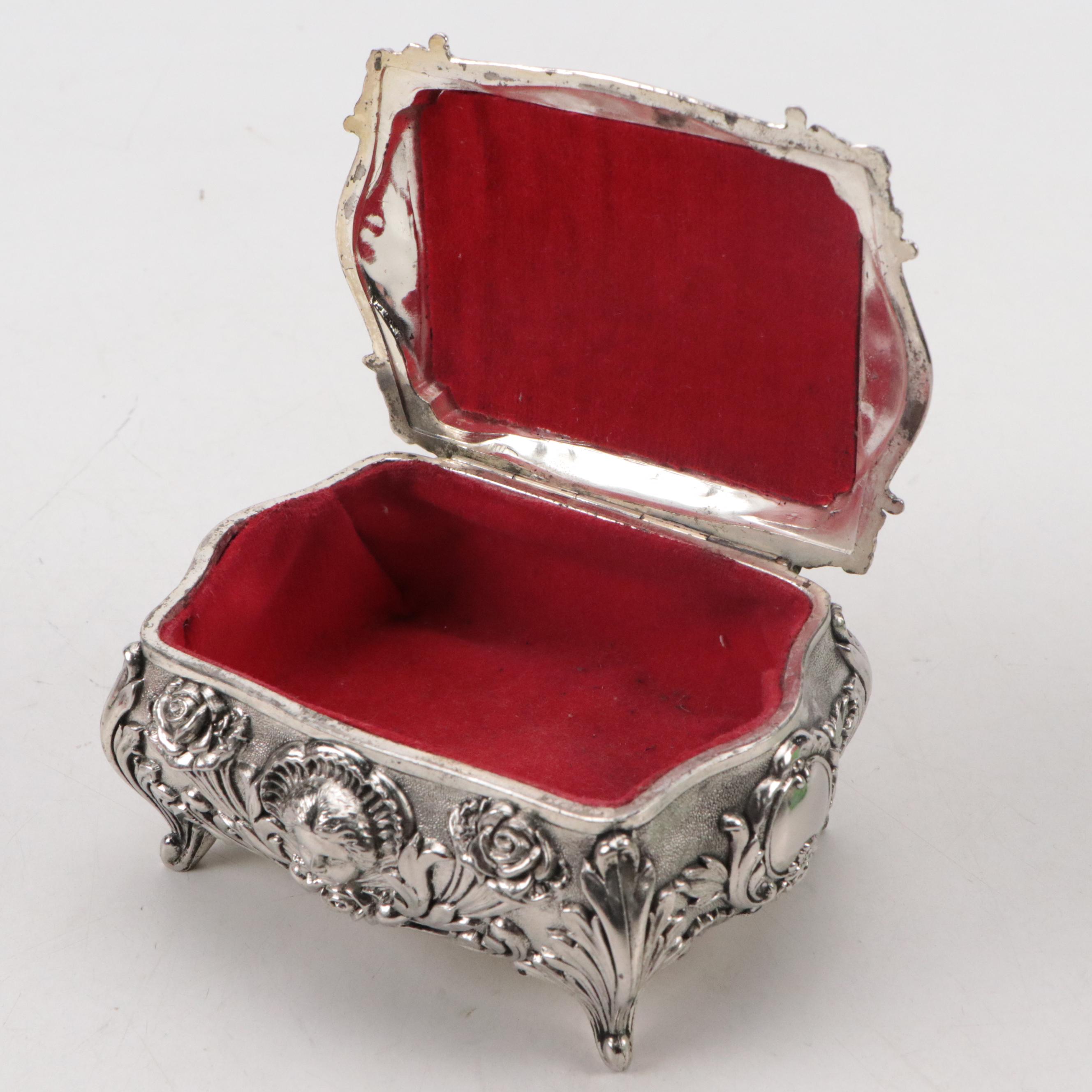 Christmas Snow Globe, Decorative Plates, Figurines and More, Vintage