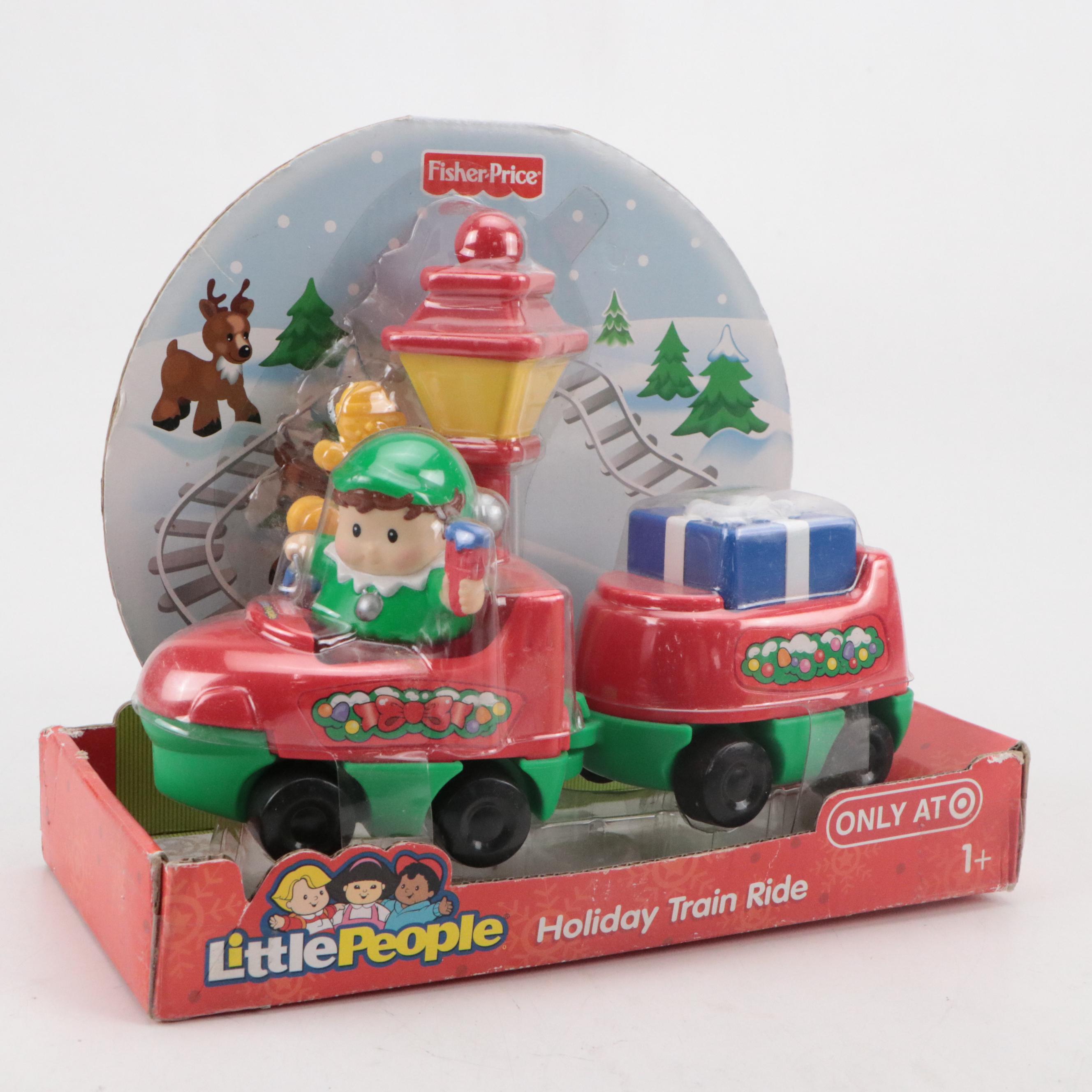 Christmas Snow Globe, Decorative Plates, Figurines and More, Vintage