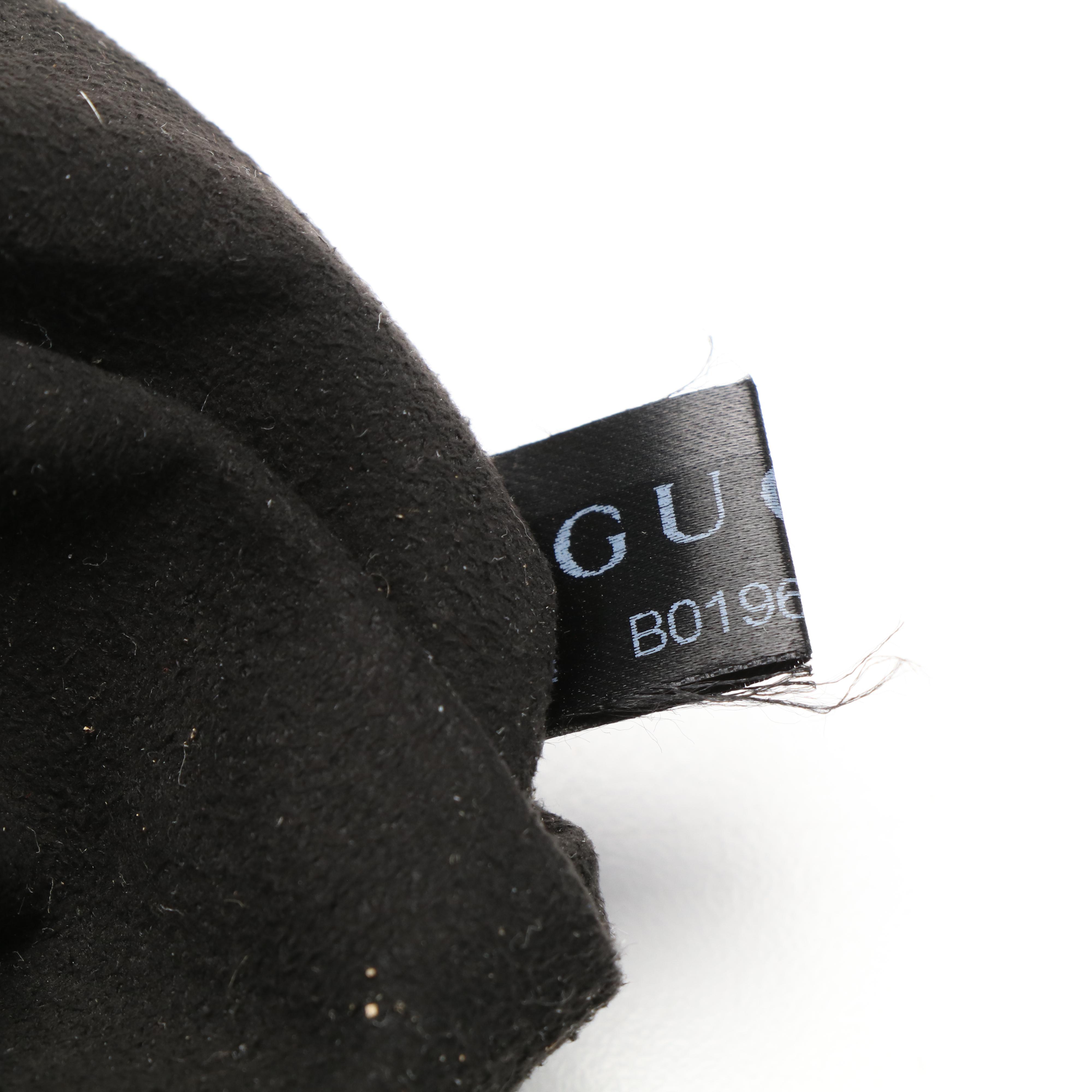 Gucci  Caleido Bee Web Medium Tote Bag in GG Supreme