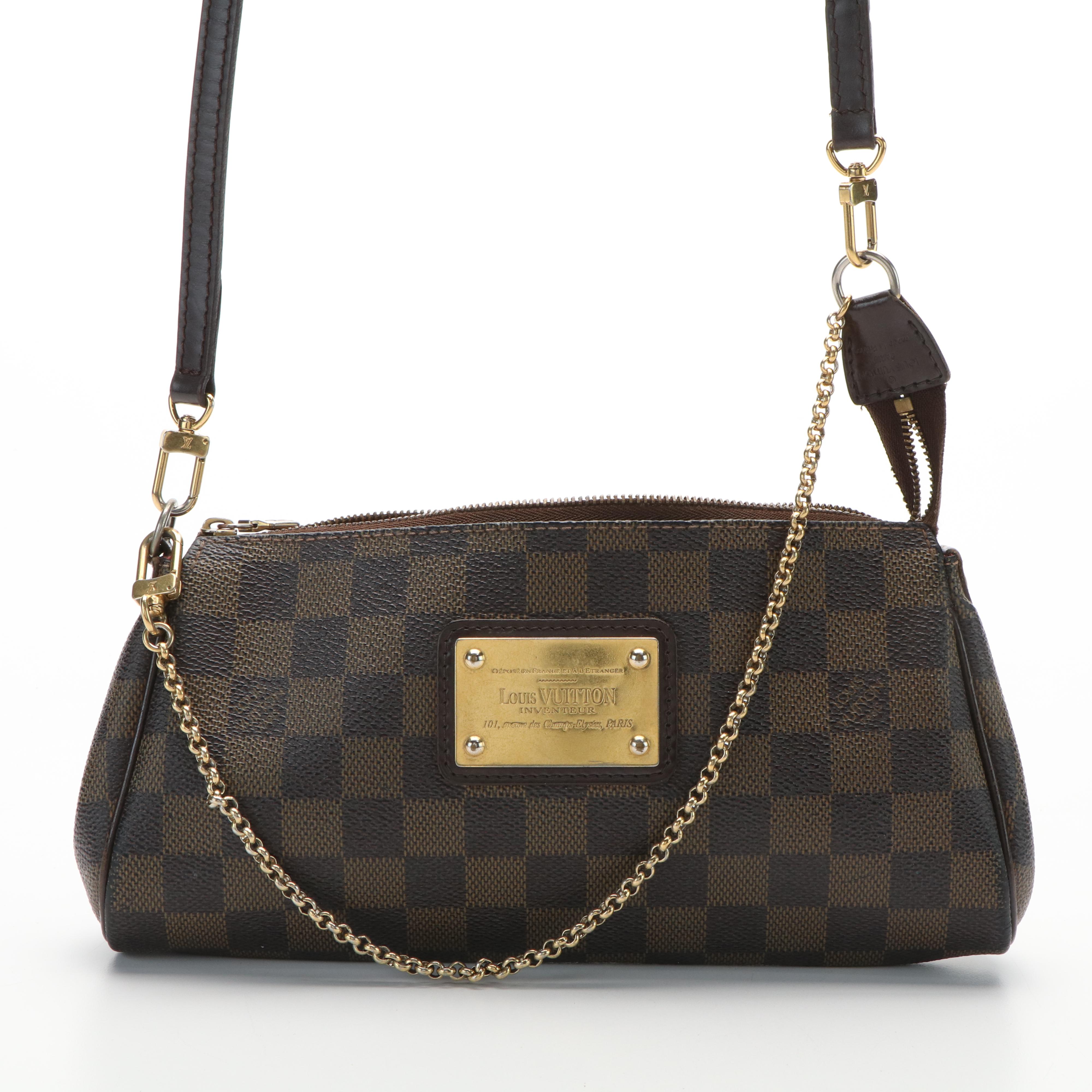 Evander - Luxurious shoulder bag