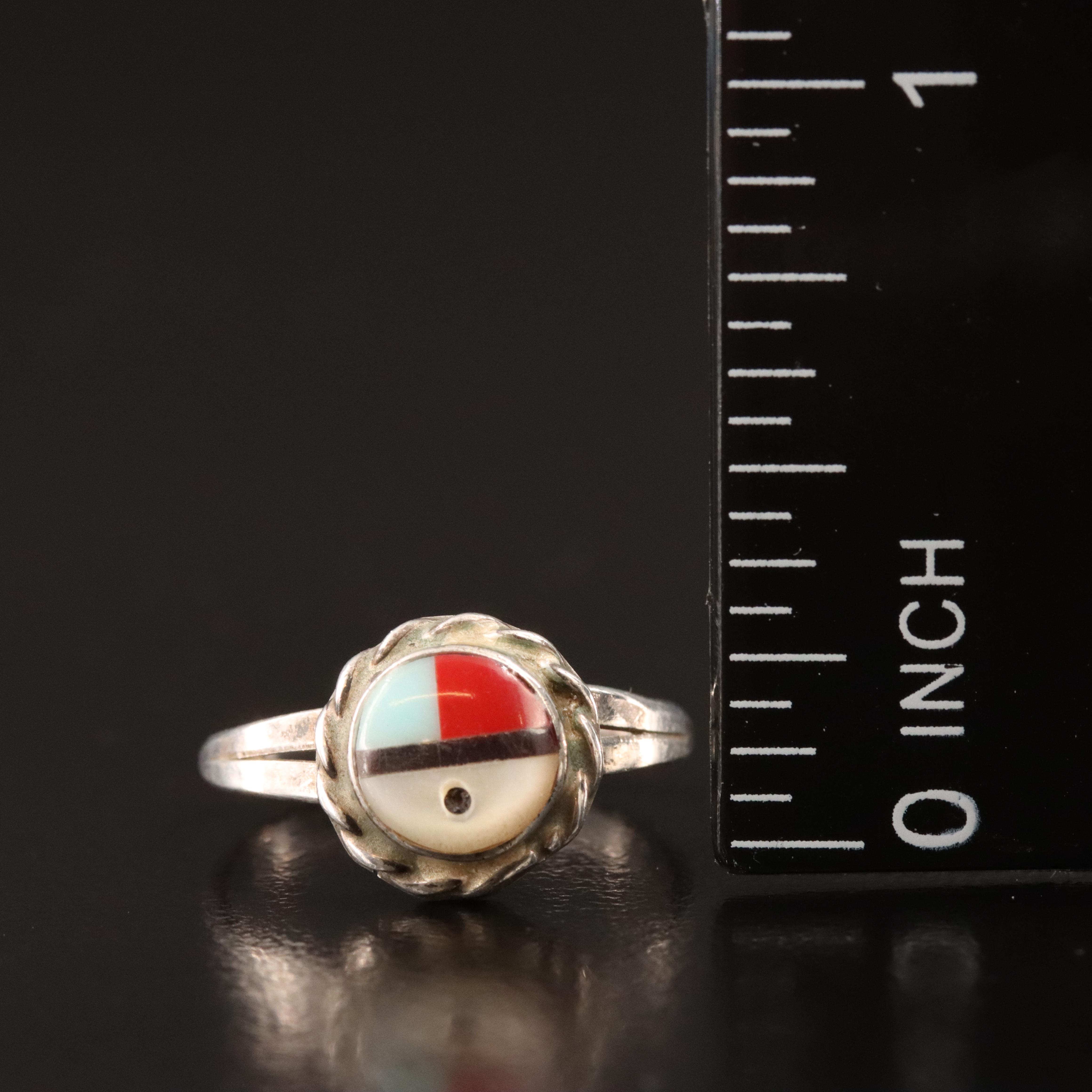 Necklaces and Ring Including Sterling, Pearl and Mother-of-Pearl