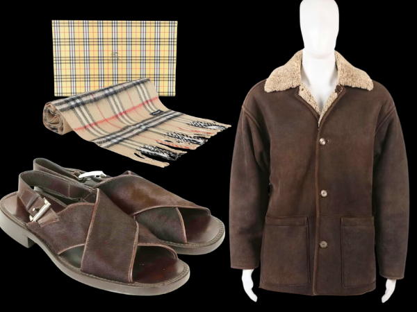 A Dapper Gentleman: Distinctive Wardrobe Essentials