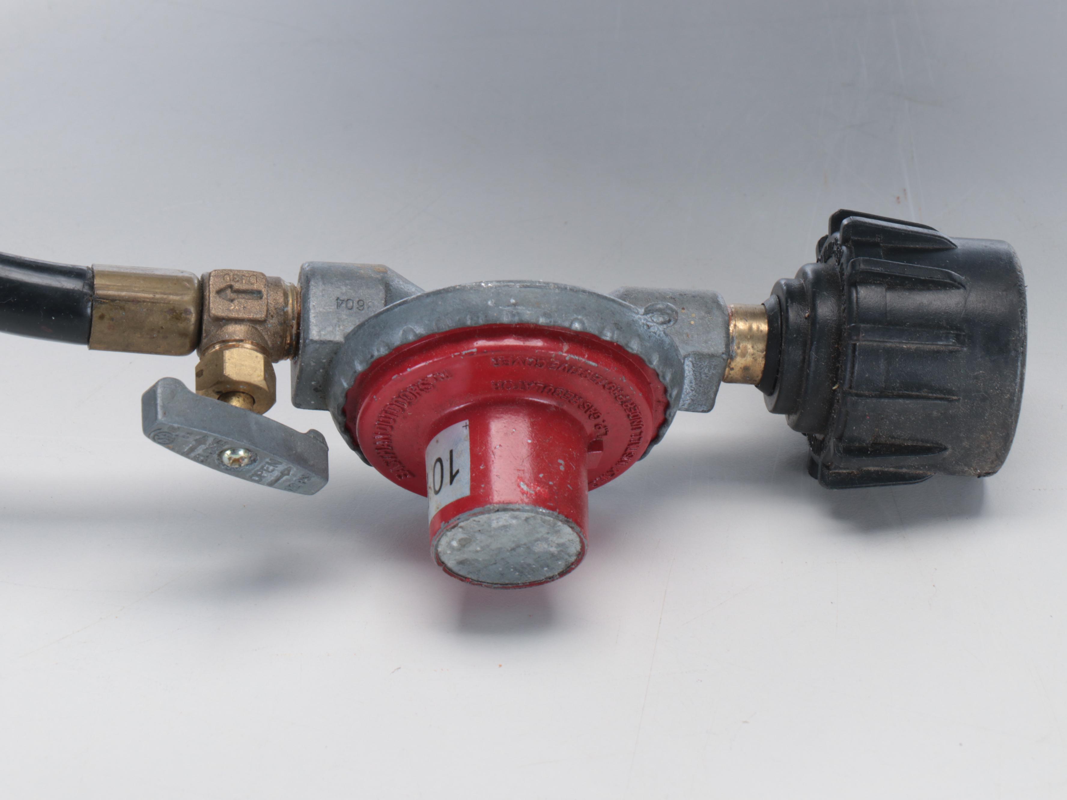 Eastman Outdoors Stainless Turkey Fryer and Accessories