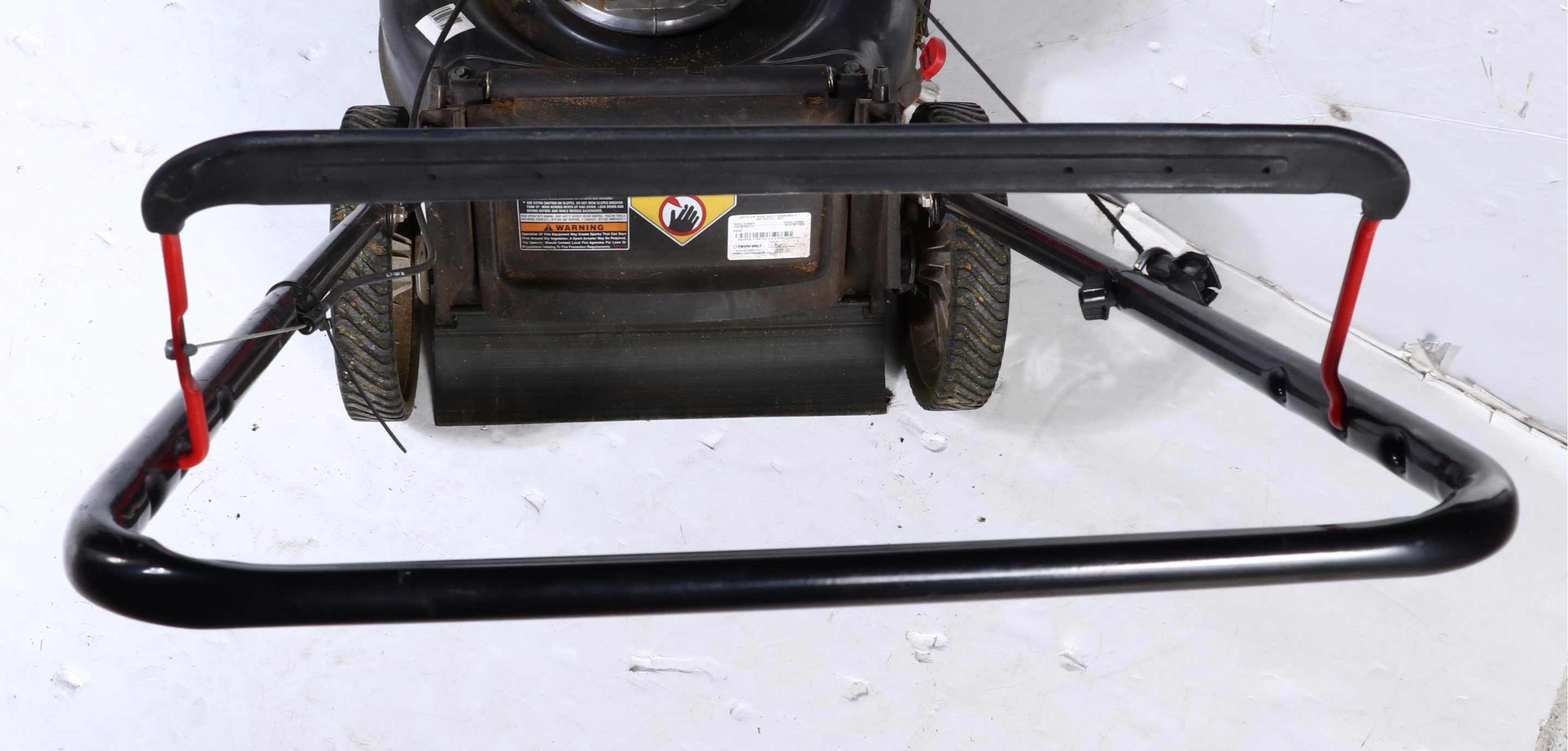 Troy-Bilt TB130 XP Lawnmower