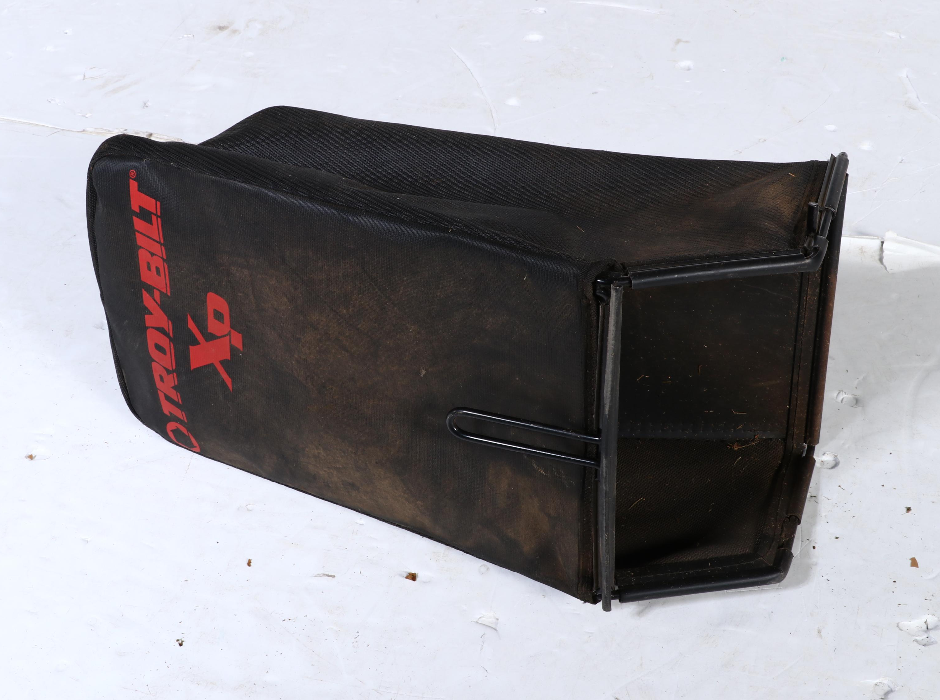 Troy-Bilt TB130 XP Lawnmower