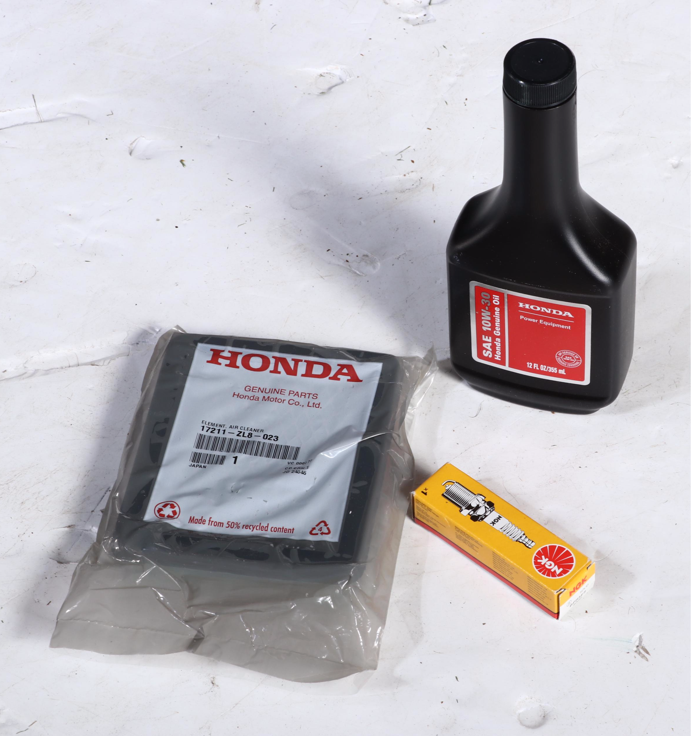 Troy-Bilt TB130 XP Lawnmower