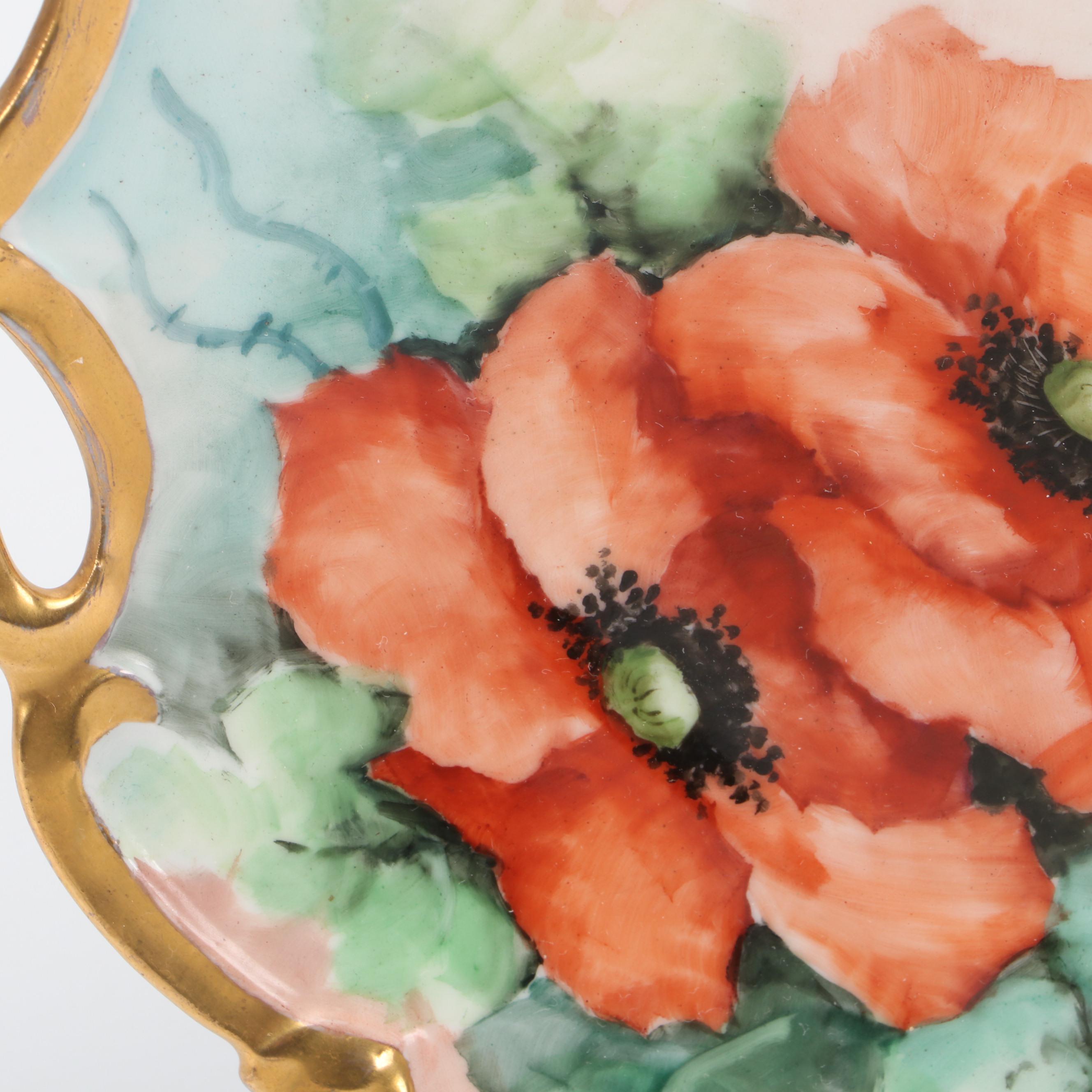 Dudson English Stoneware Jug with Sprig Decoration and Other Porcelain Tableware