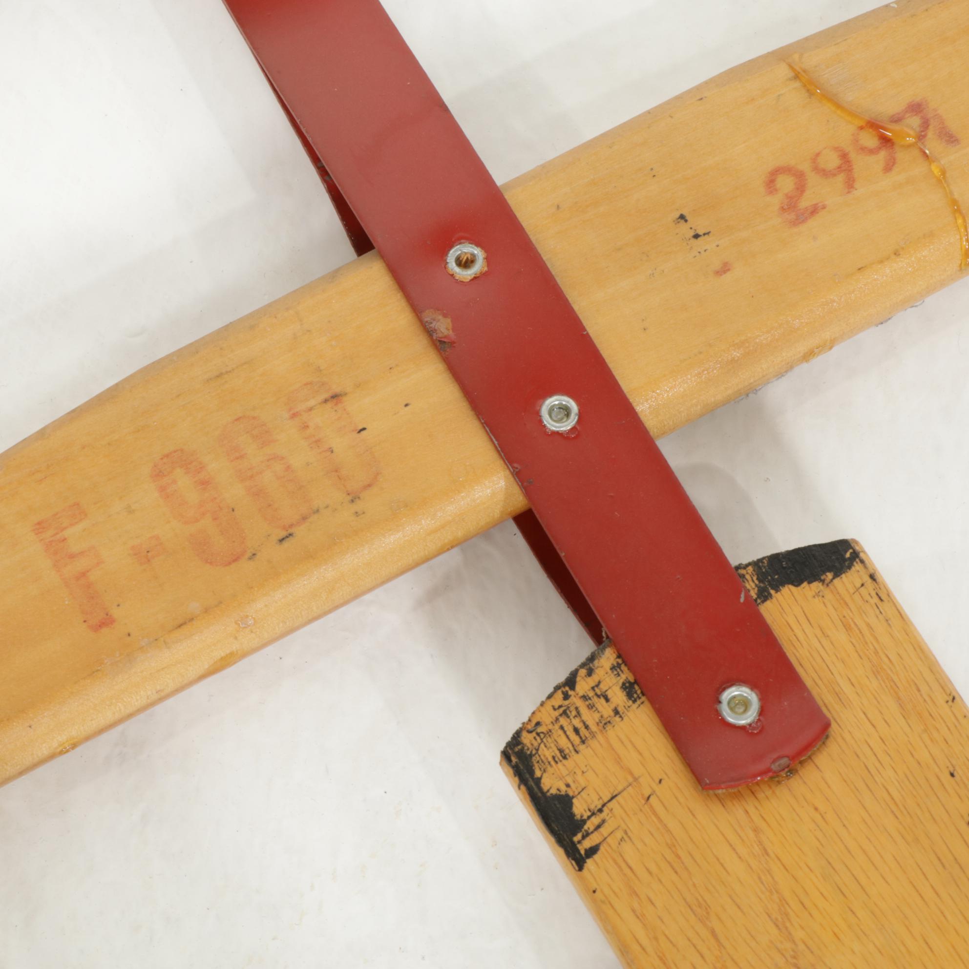 Flexible Flyer III Sled, 21st Century