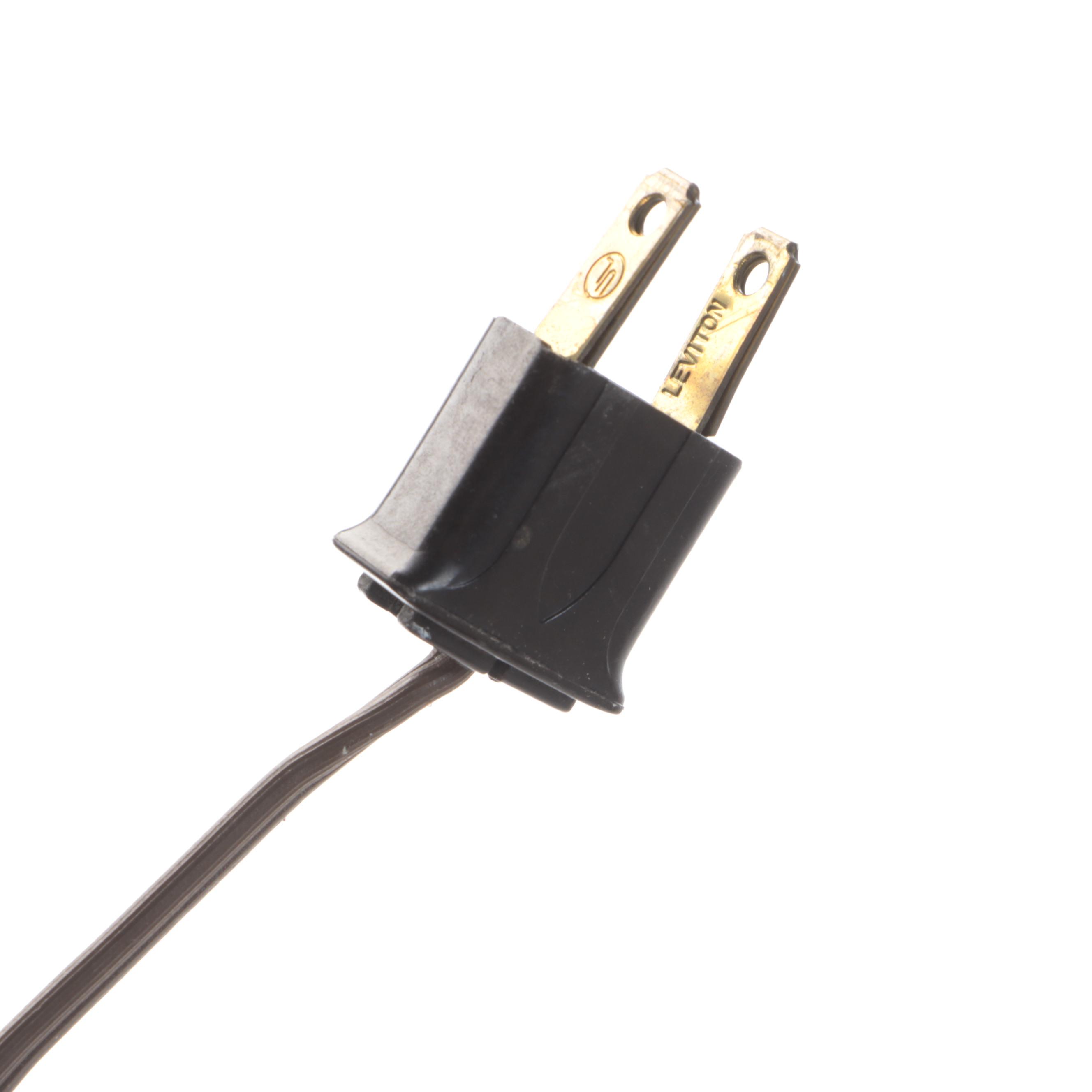 Spun Metal Candlestick Table Lamp With Paper Shade