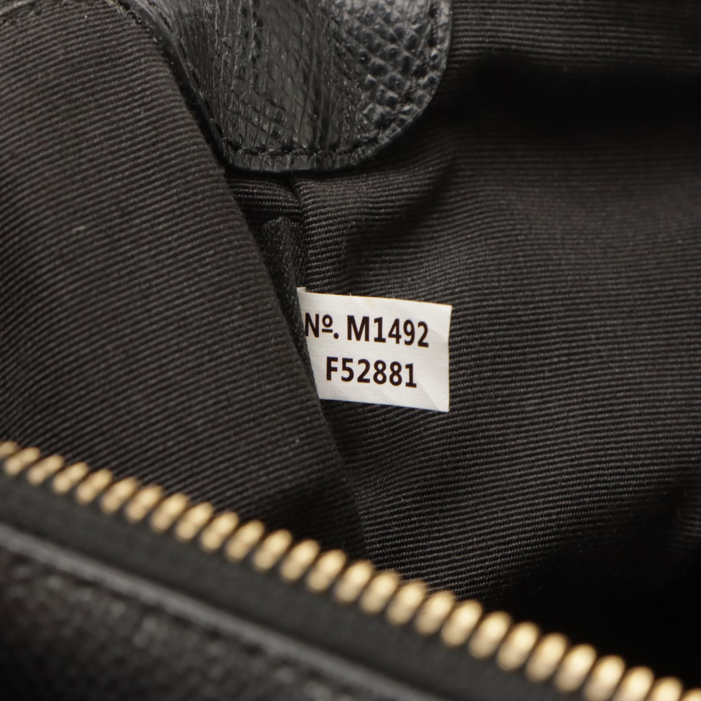 Coach Signature File Bag, Black Leather East West Pop Crossbody, Park Violet Bag