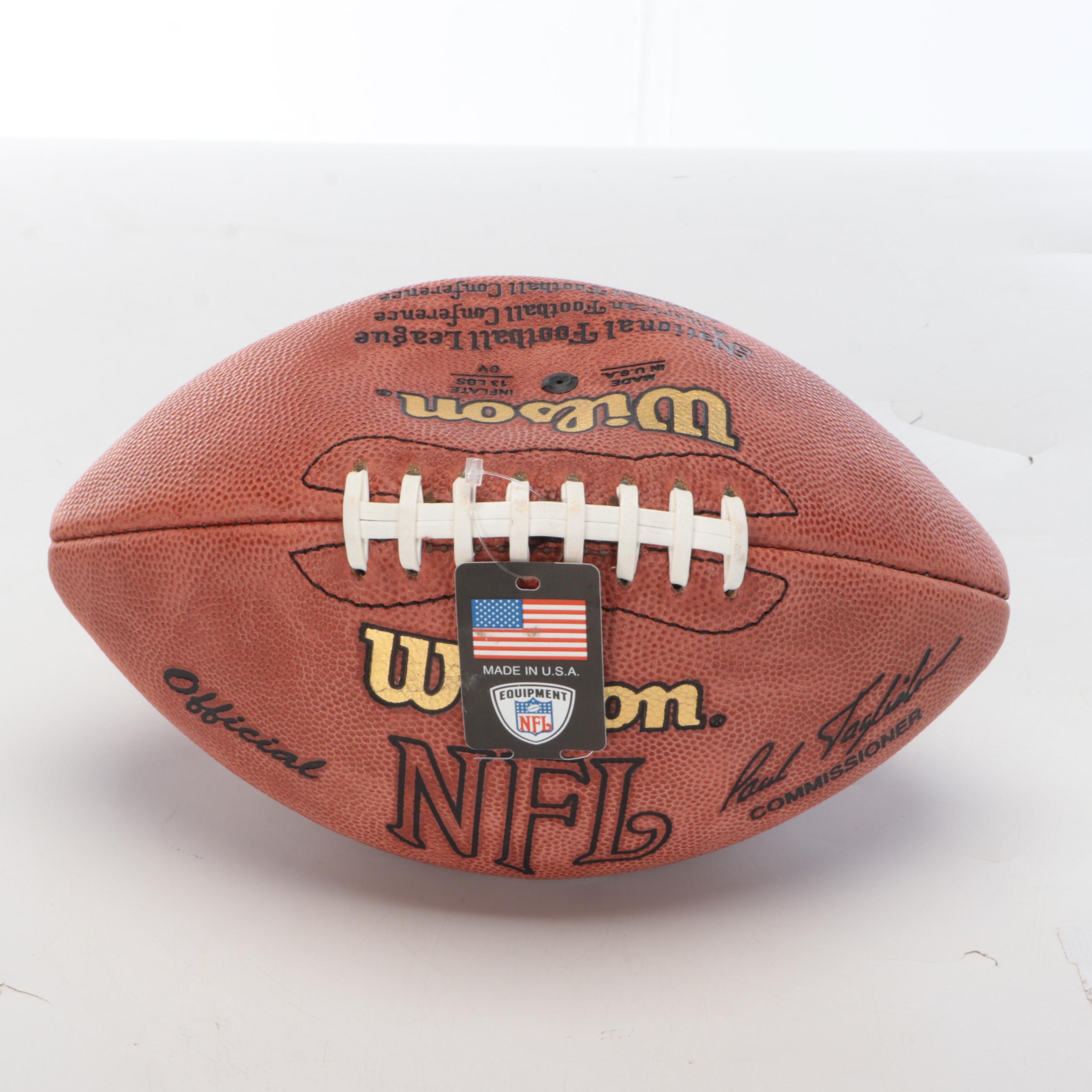 University of Georgia Player Issued Jerseys with David Greene Signed Football