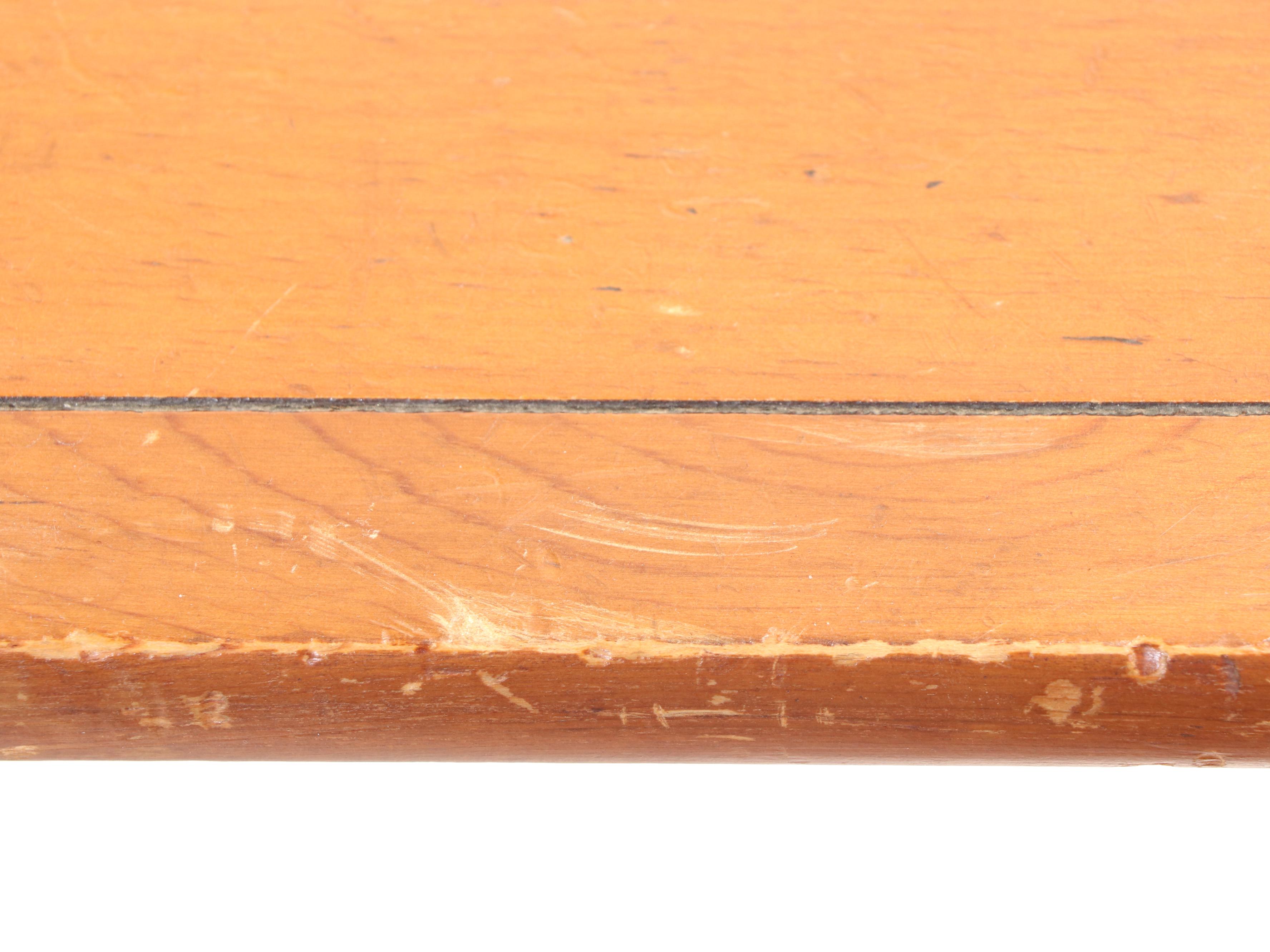 Brandt Mid Century Modern Style Nesting Tables, Mid to Late 20th Century