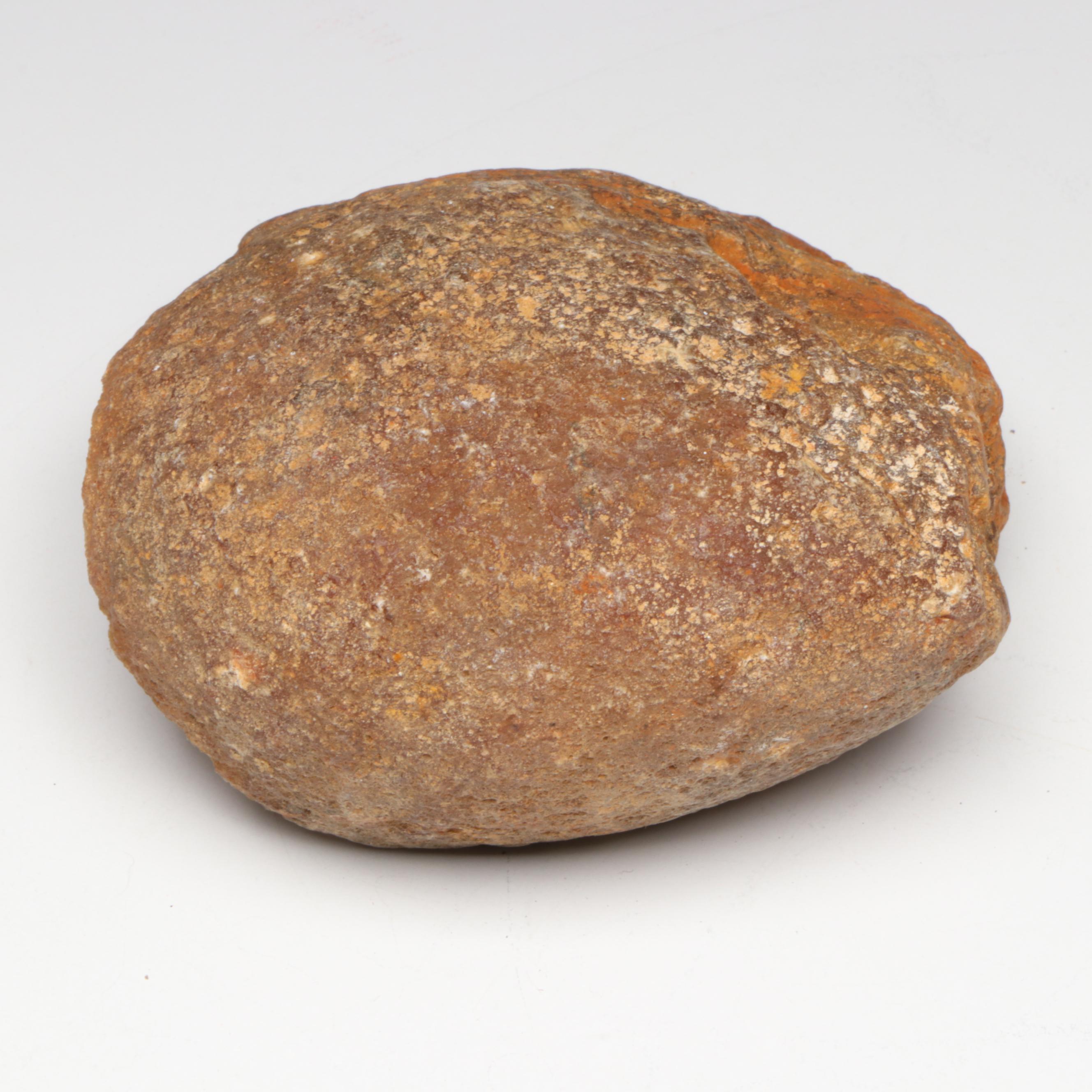 Polished Agate Slices, Geodes, Petrified Wood and Other Mineral Specimens