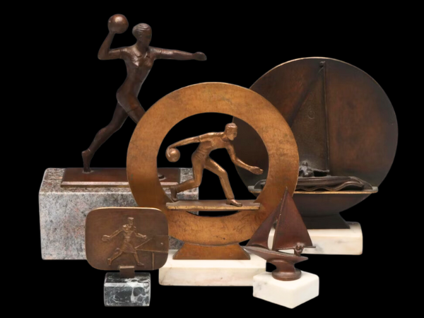 Curated Collection: Vintage Couture, Décor, Art & Fine Jewelry