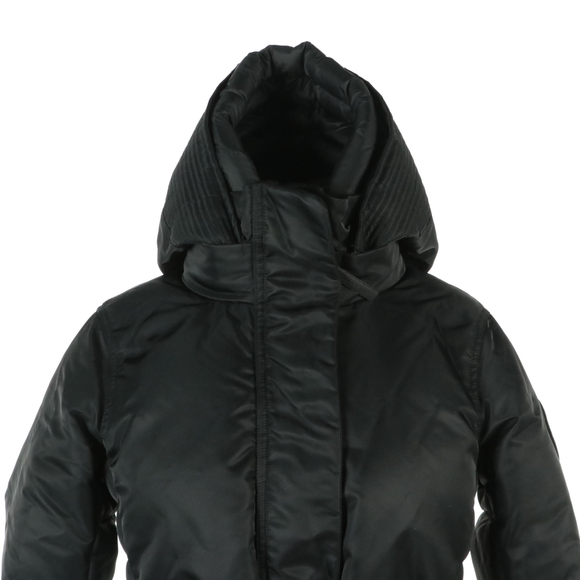 Canada Goose McKenna Quilted Down Jacket