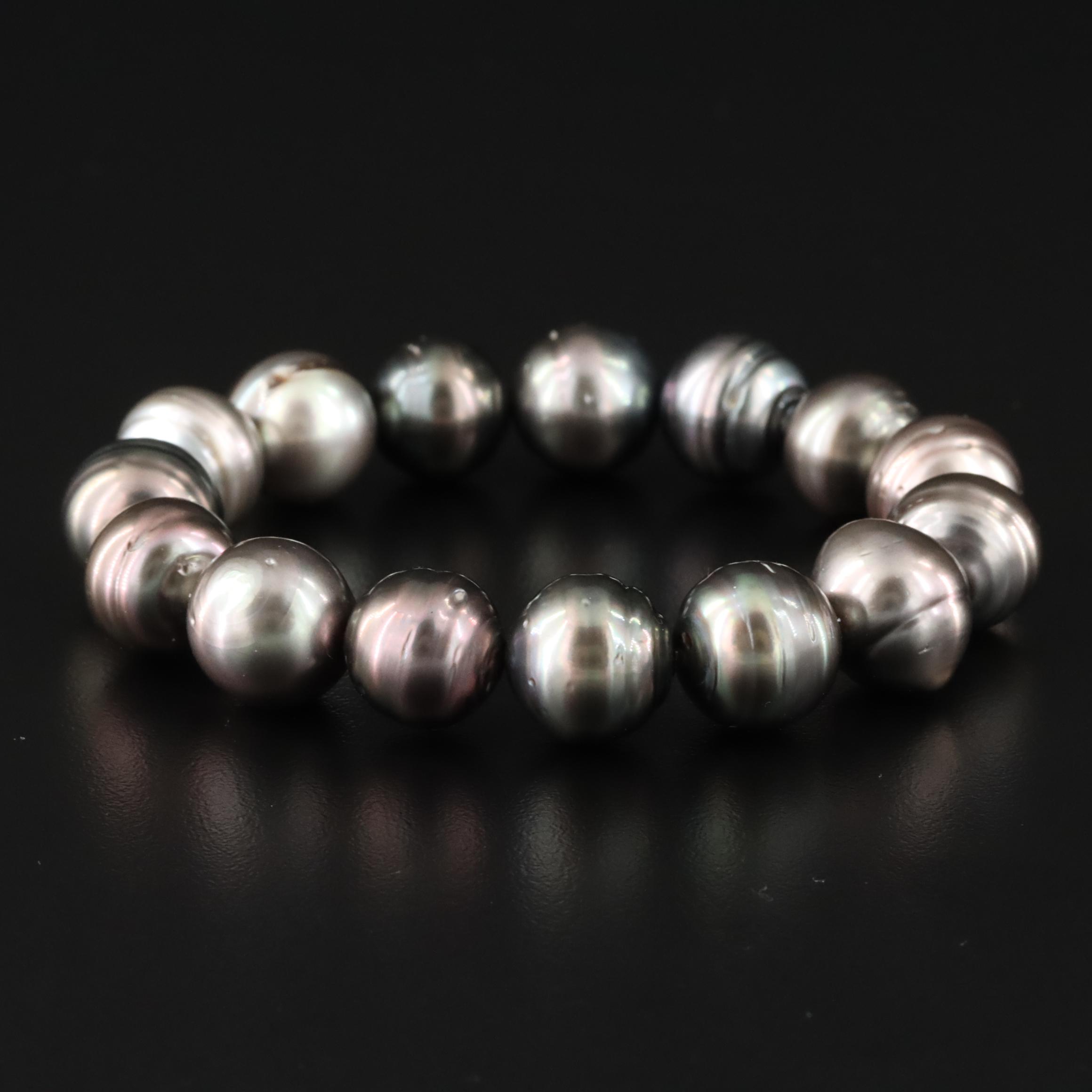 Pearl Bracelet
