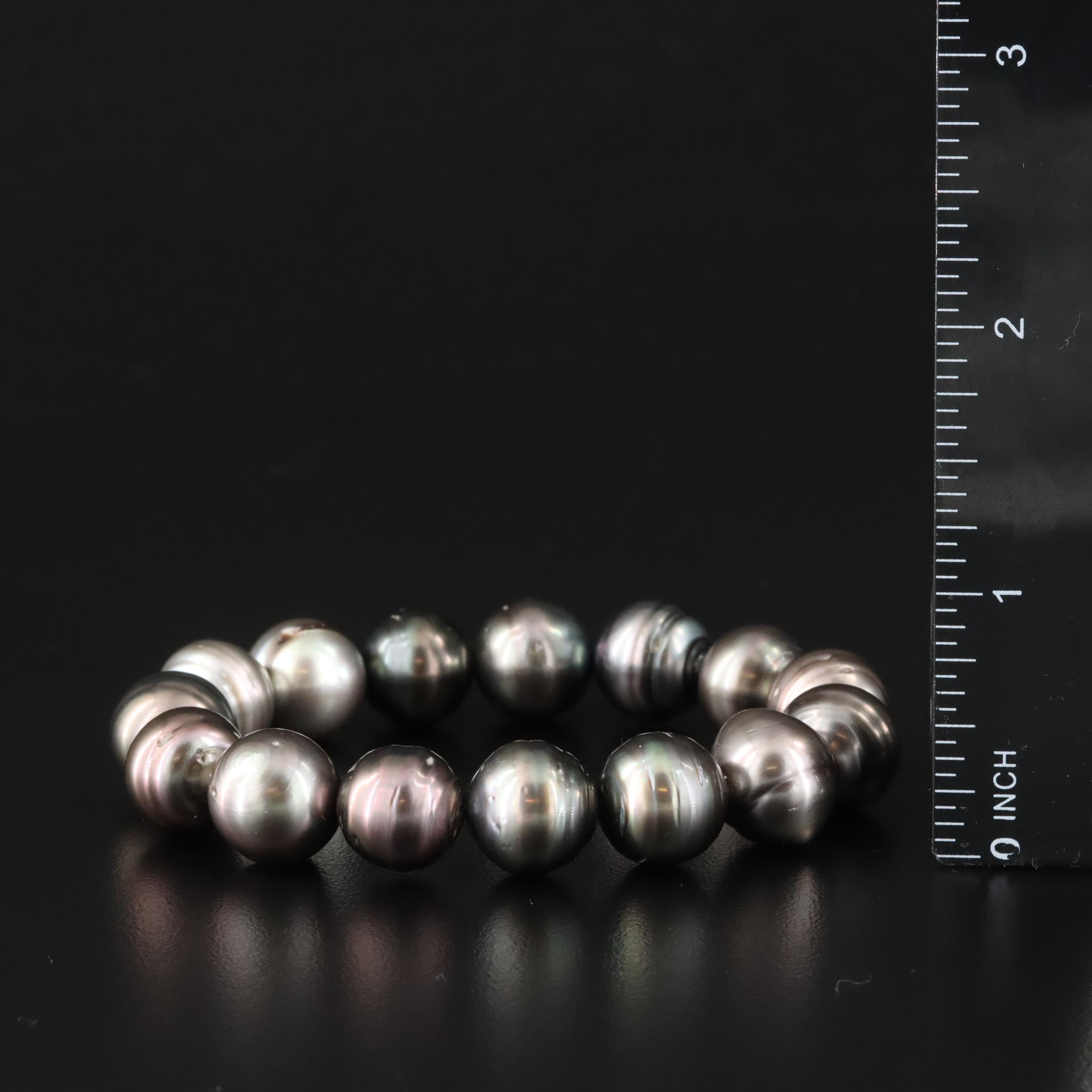 Pearl Bracelet